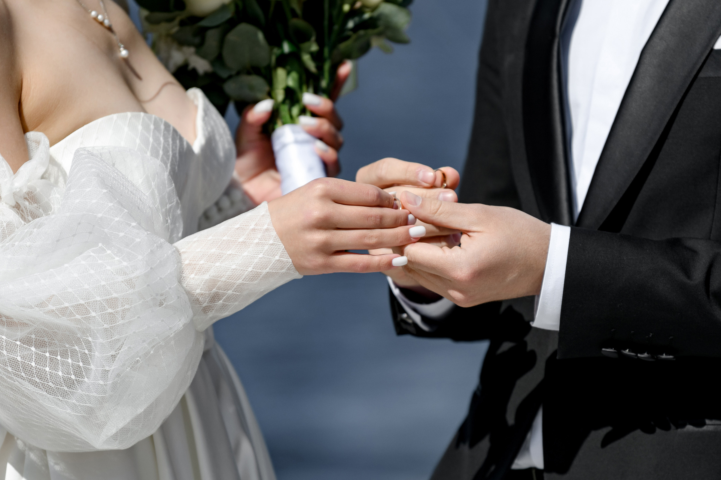 Юра & Анастасія. Свадебный и семейный фотограф