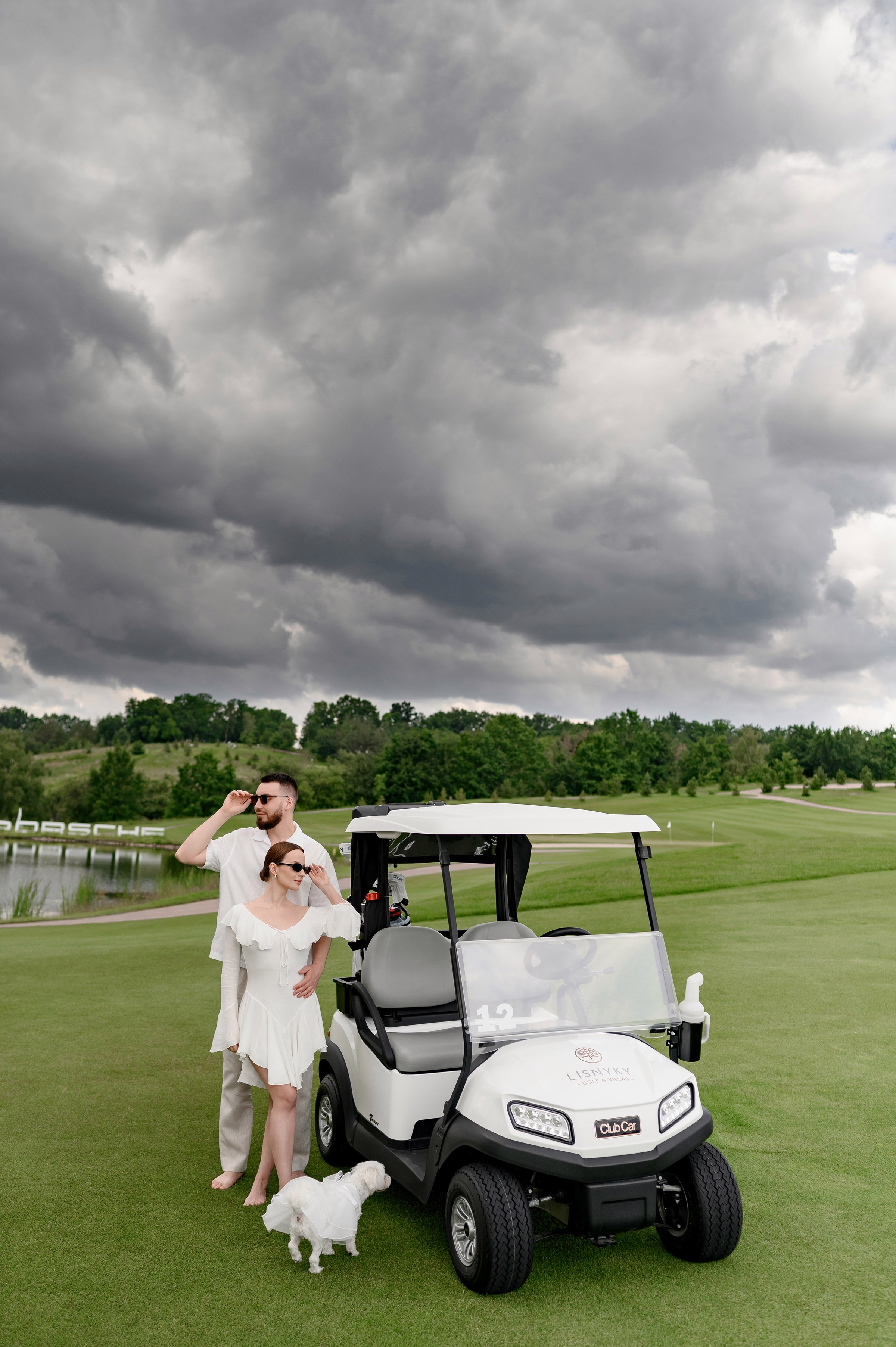 LIZA & RUSLAN. Свадебный и семейный фотограф