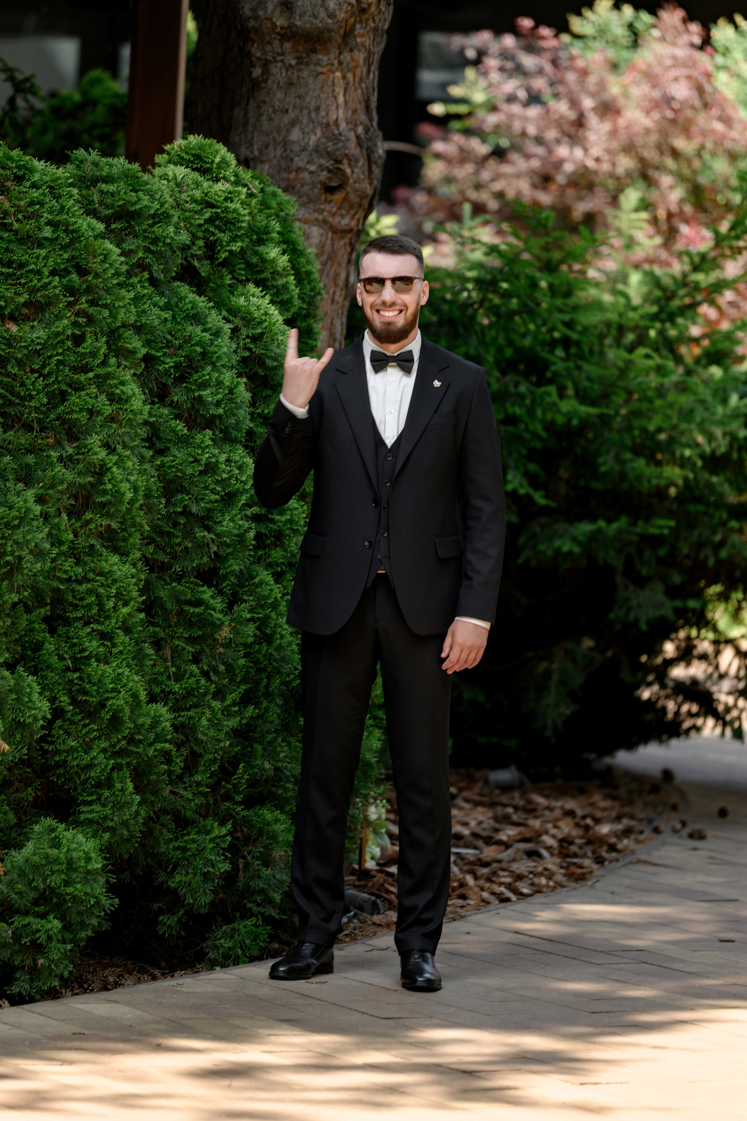 LIZA & RUSLAN. Свадебный и семейный фотограф