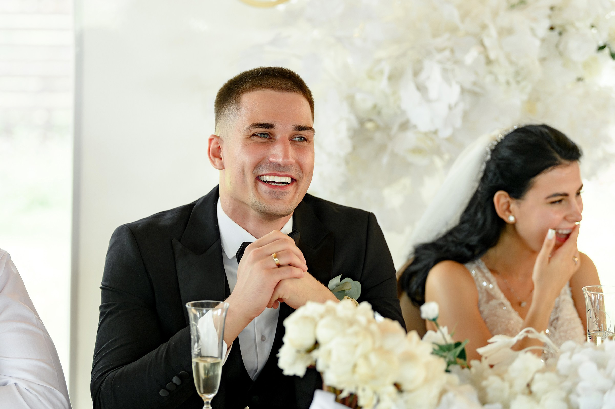 MAKSYM & DASHA. Свадебный и семейный фотограф