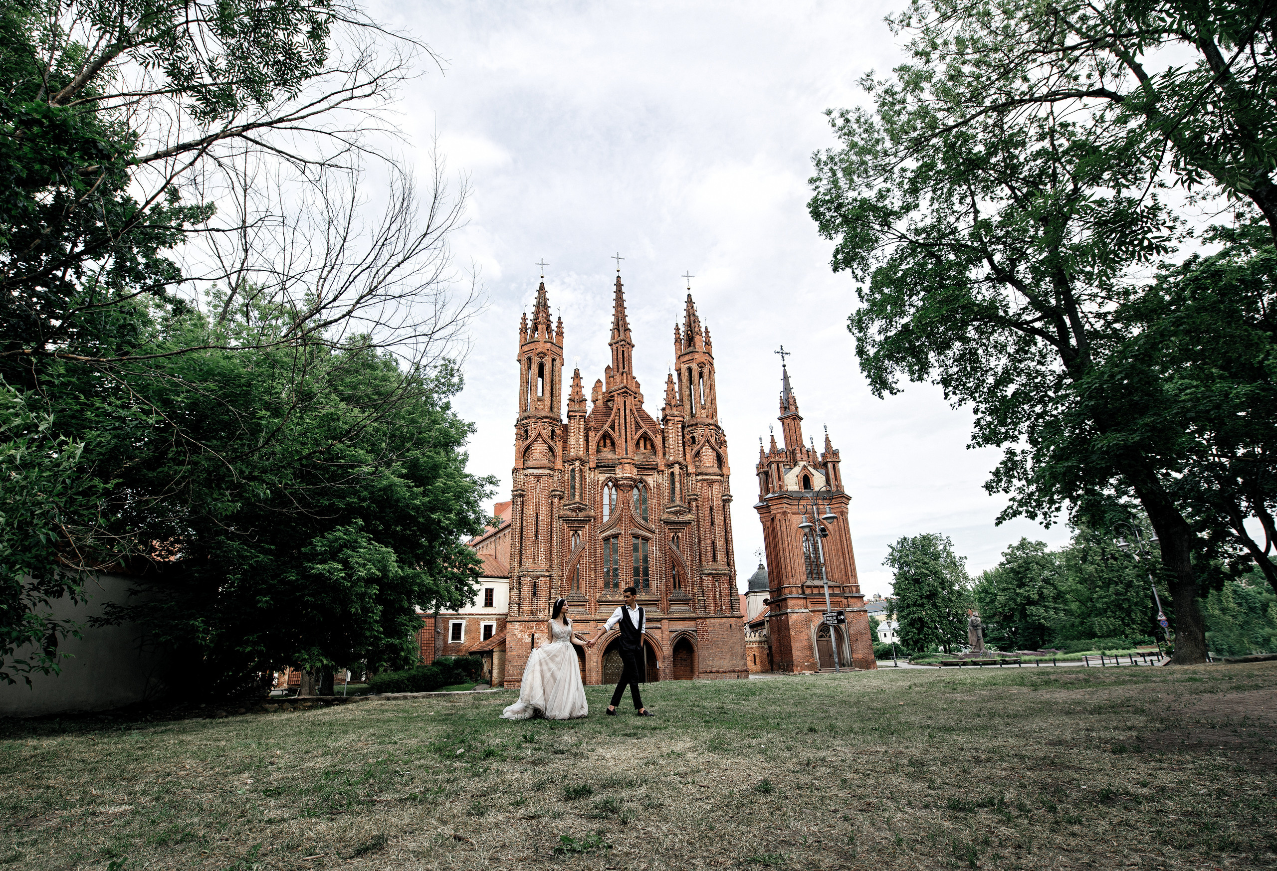 Євгеній & Ірина. Свадебный и семейный фотограф