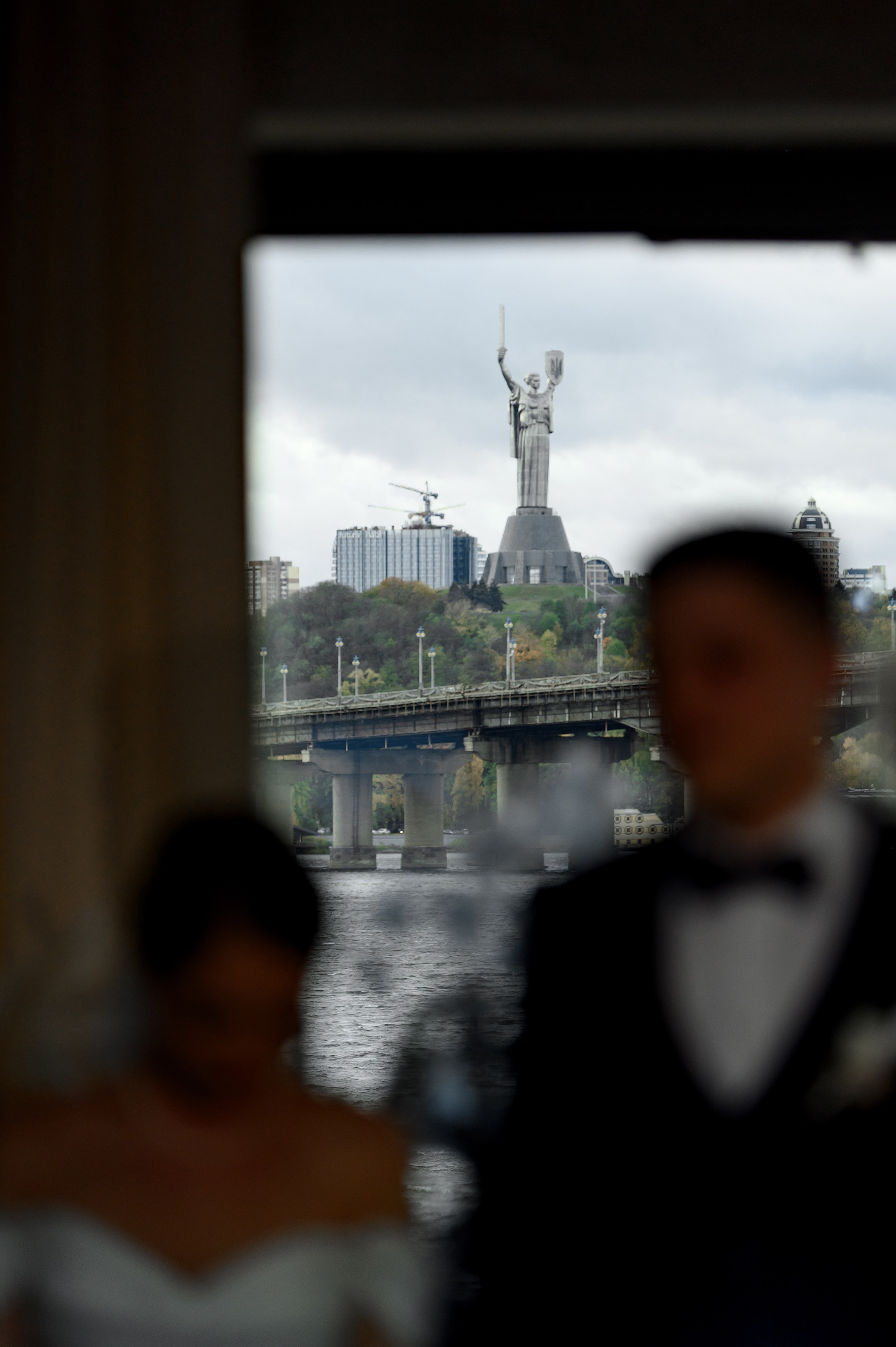 ОЛЕКСІЙ & ГАЛИНА. Свадебный и семейный фотограф