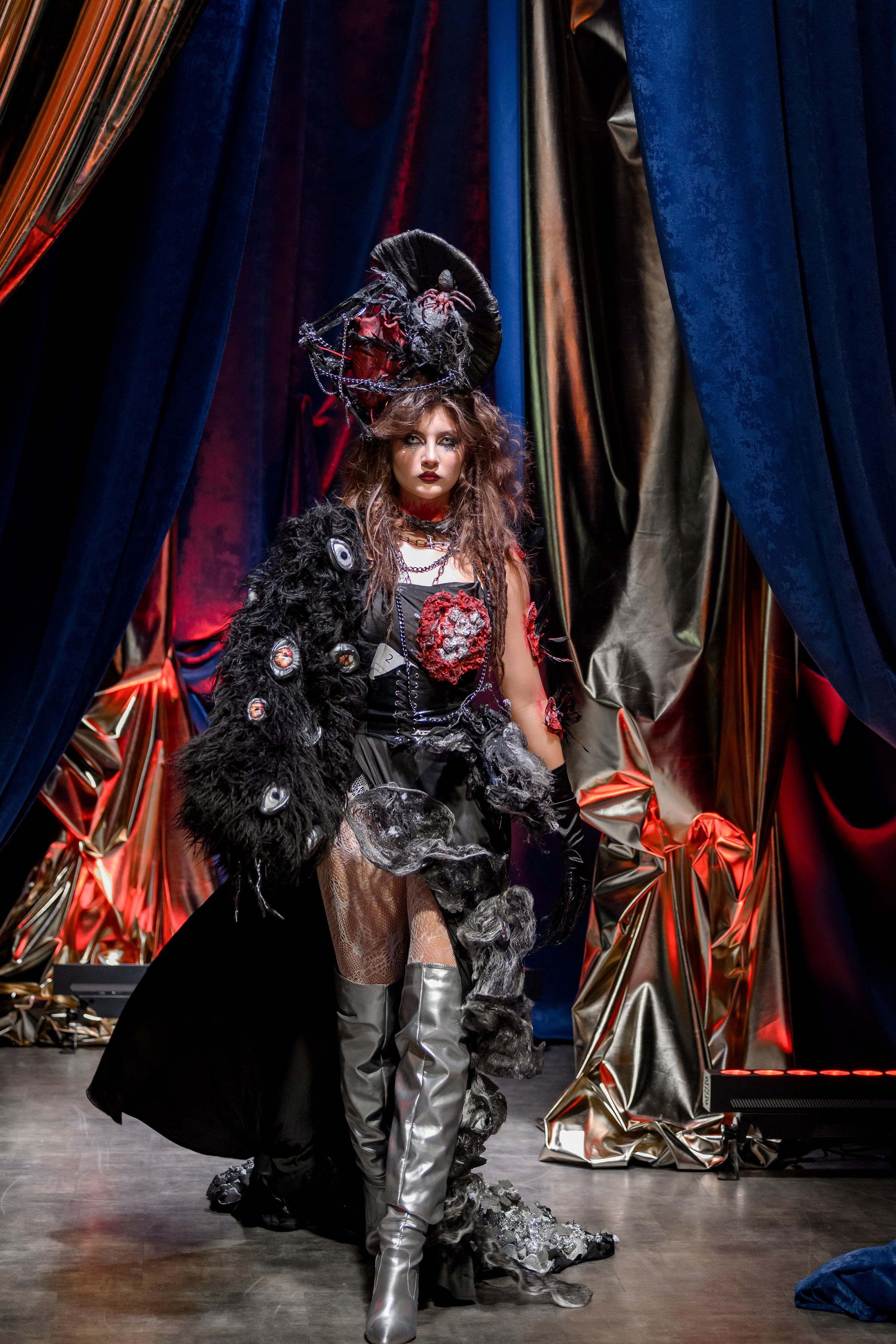 «CHAMPION FEST 2025». Свадебный и семейный фотограф