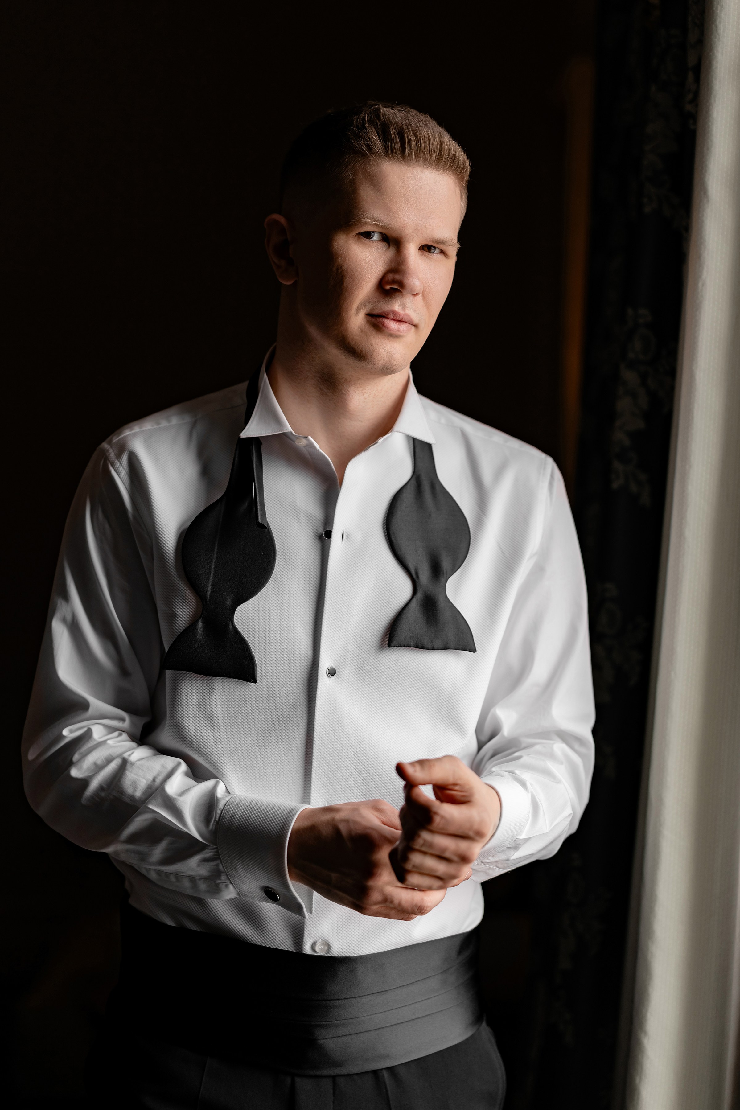 BOGDAN & VALERIA. Свадебный и семейный фотограф