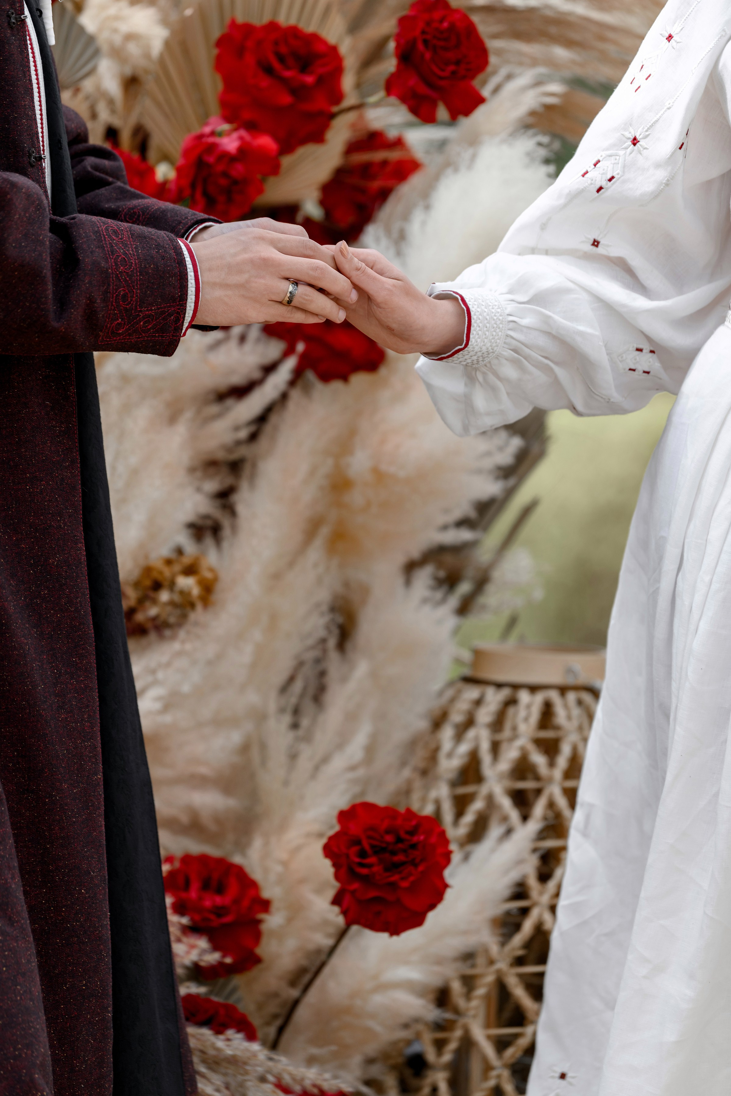 ОЛЕКСА & ЕЛІНА. Свадебный и семейный фотограф