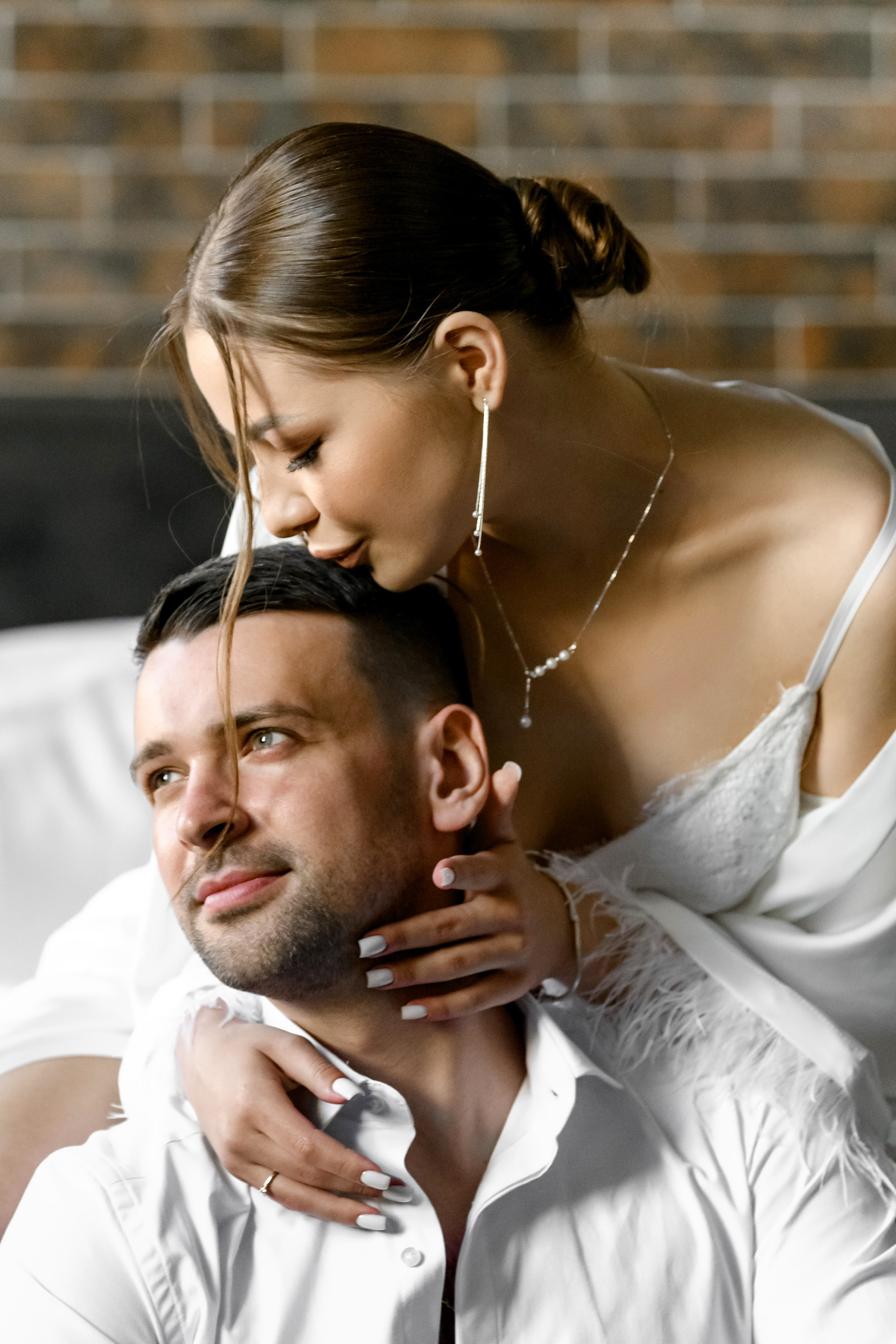 Юра & Анастасія. Свадебный и семейный фотограф