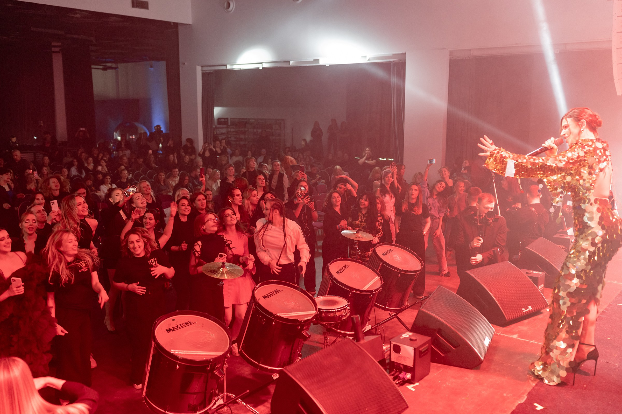 «CHAMPION FEST 2025». Свадебный и семейный фотограф