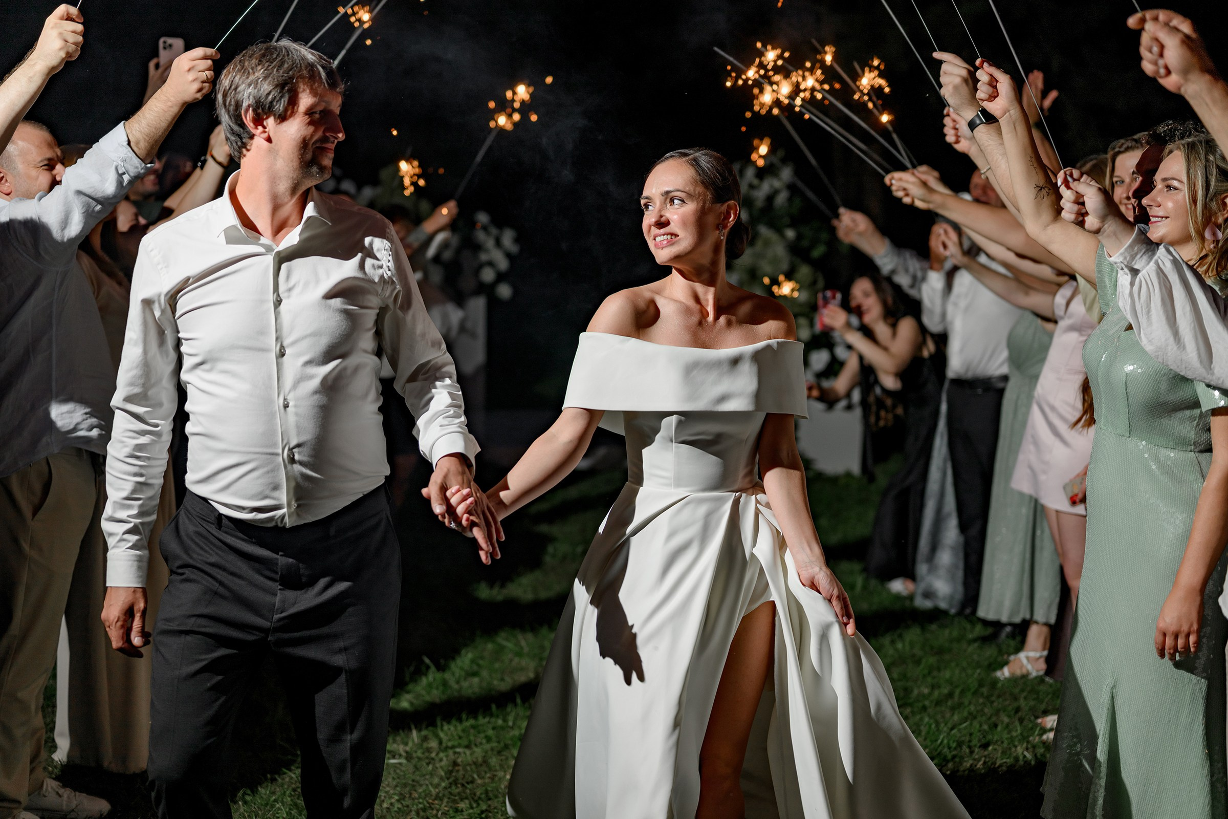 ОЛЕКСІЙ & ДІАНА. Свадебный и семейный фотограф