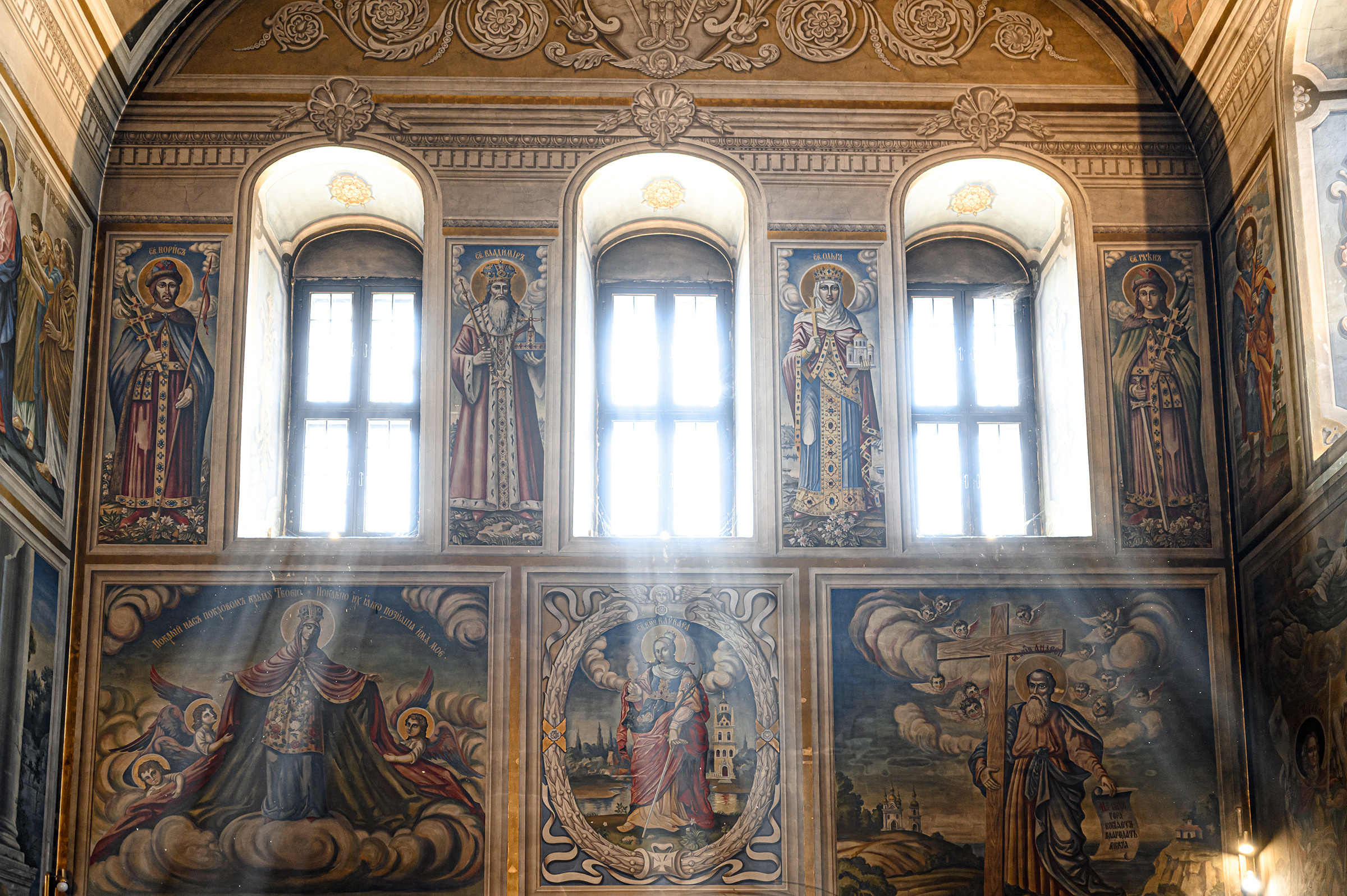 Christening. Свадебный и семейный фотограф