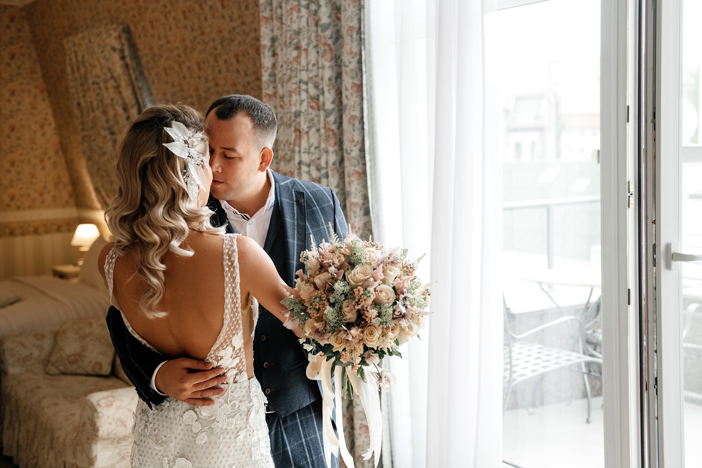 Олександр & Віра. Свадебный и семейный фотограф