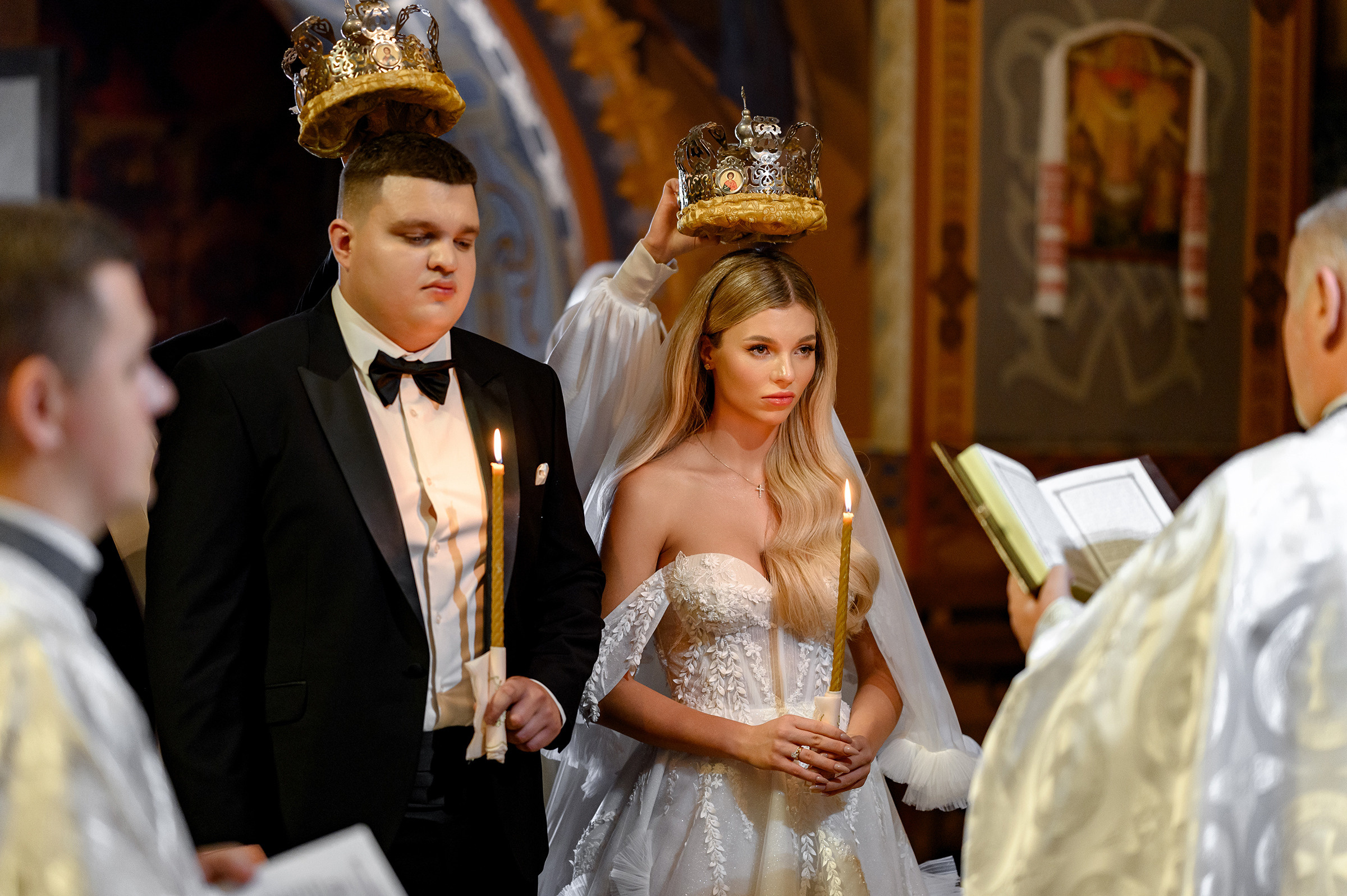 BOGDAN & ANASTASIA. Свадебный и семейный фотограф