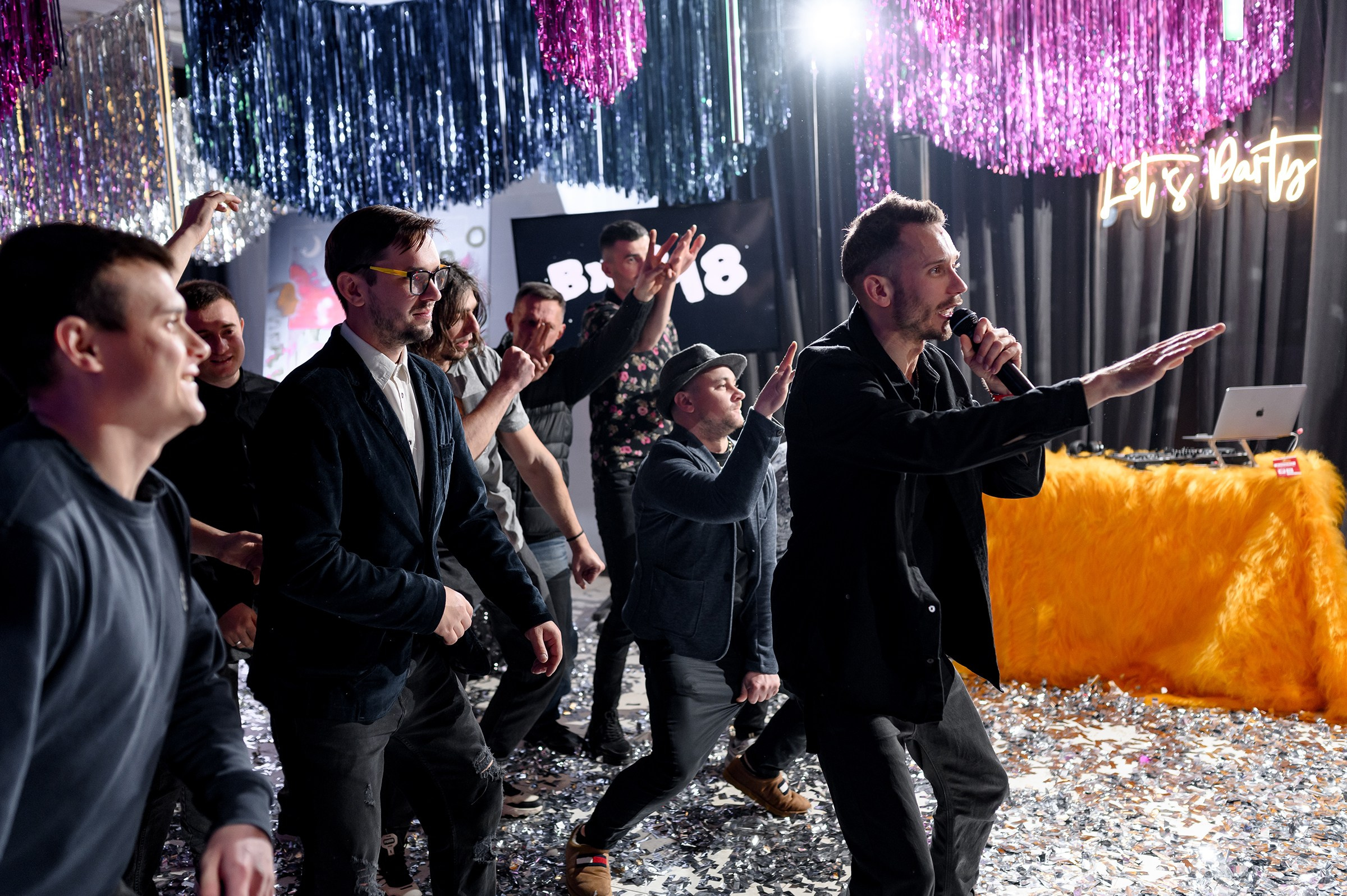 BLOSSOM «ВЖЕ НЕ 18». Свадебный и семейный фотограф