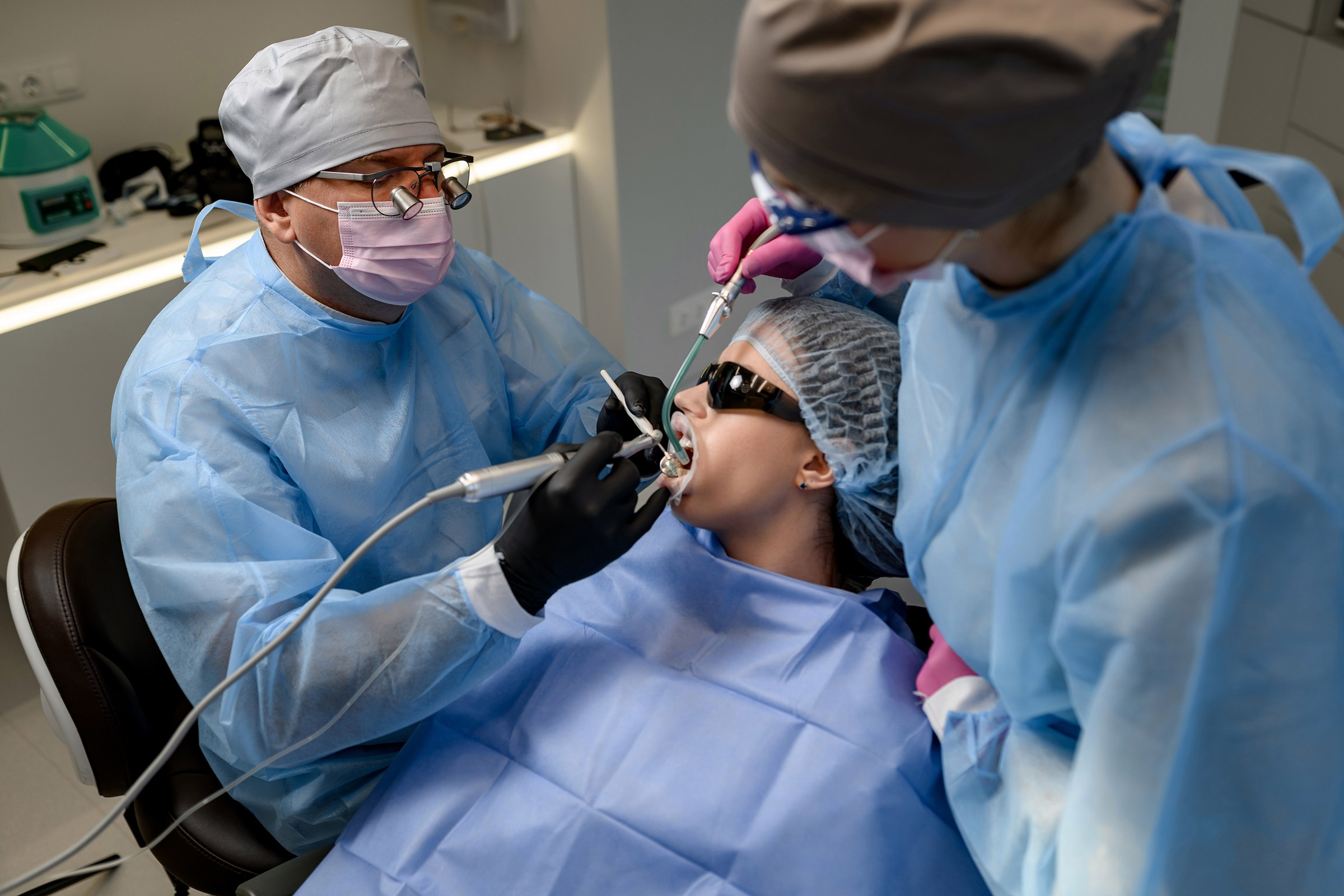 «DENTA MIA». Свадебный и семейный фотограф