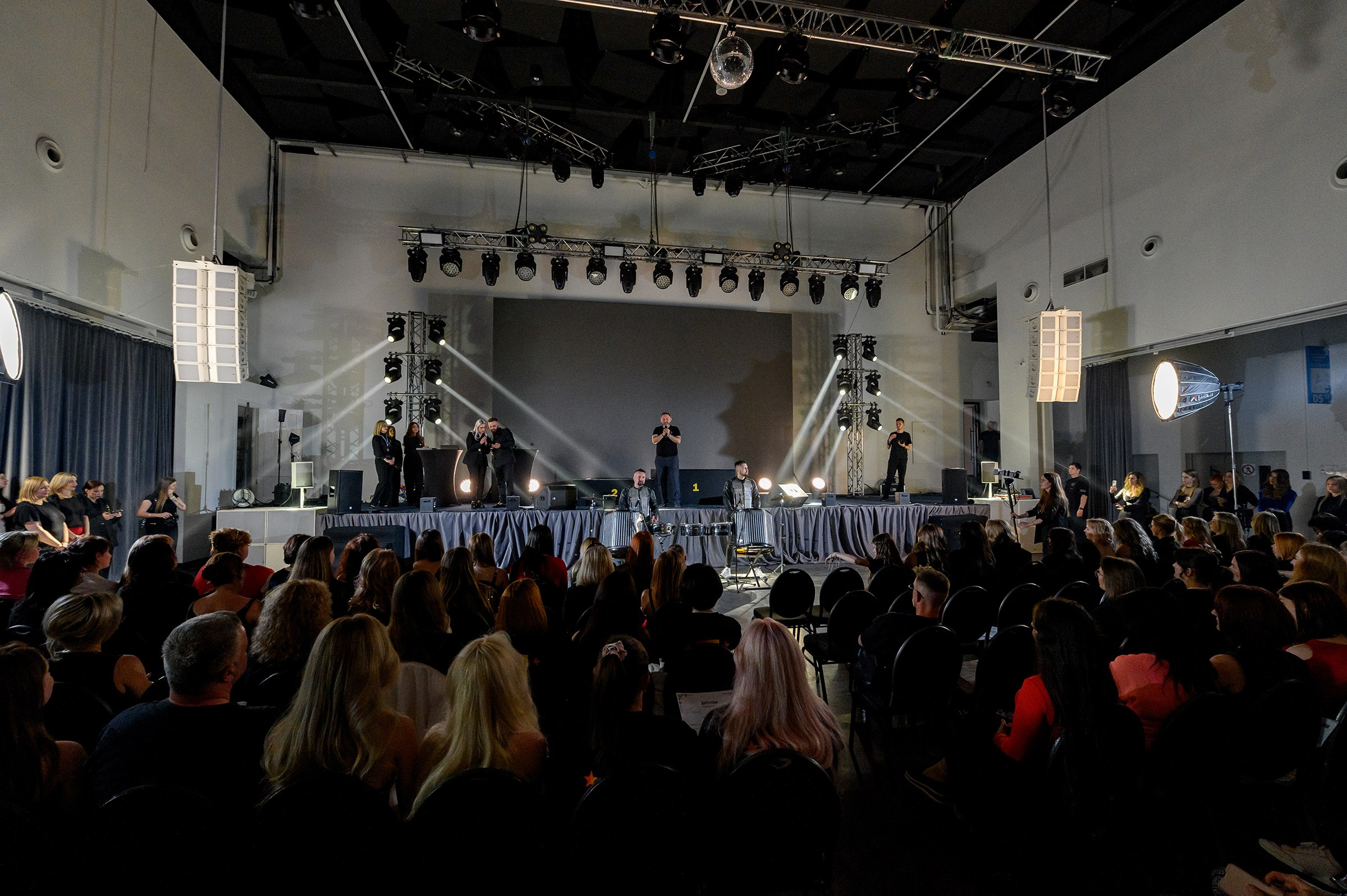 " CHAMPION FEST 2024 ". Свадебный и семейный фотограф