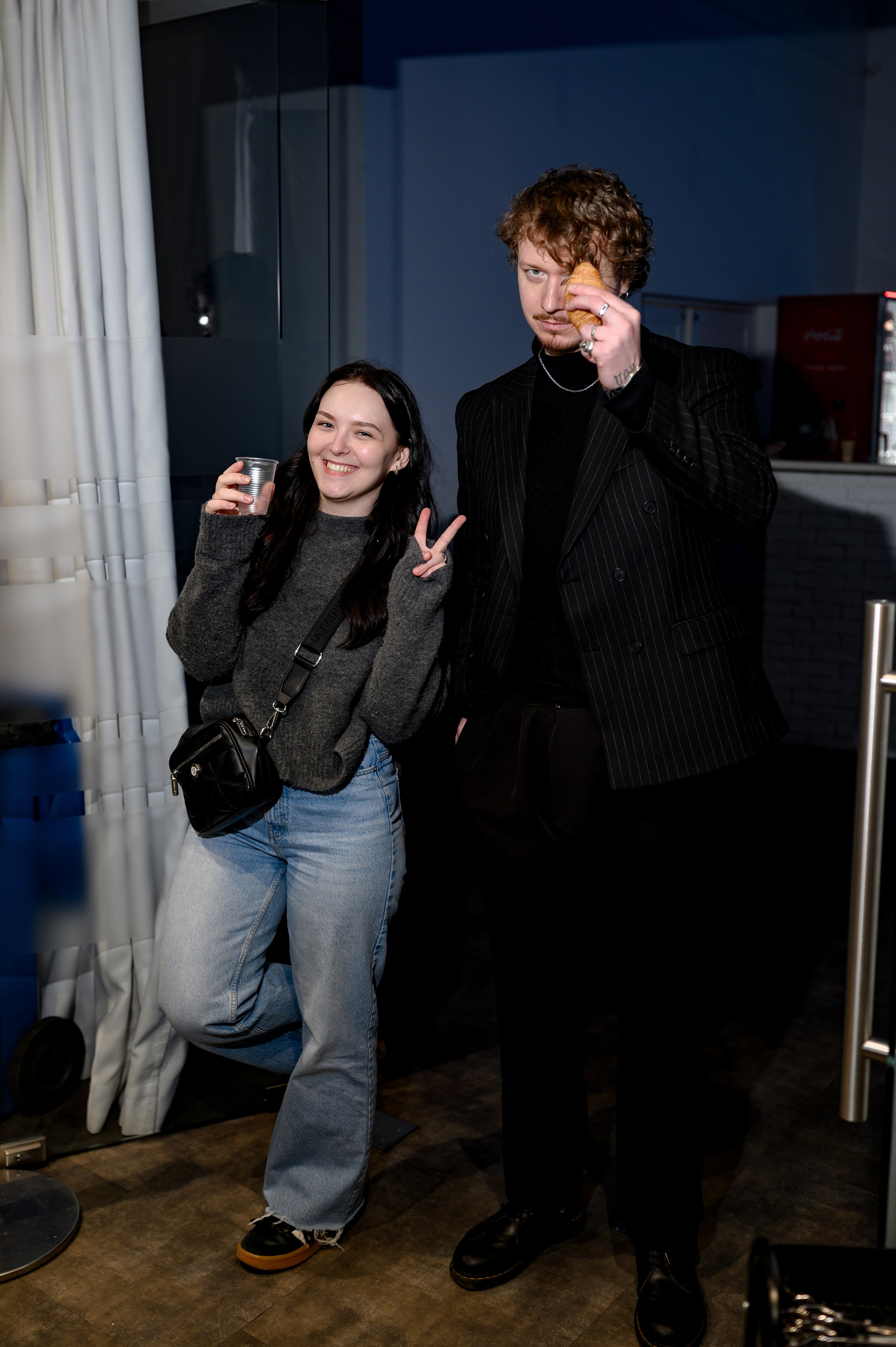 «Quantum Leap 1:0». Свадебный и семейный фотограф