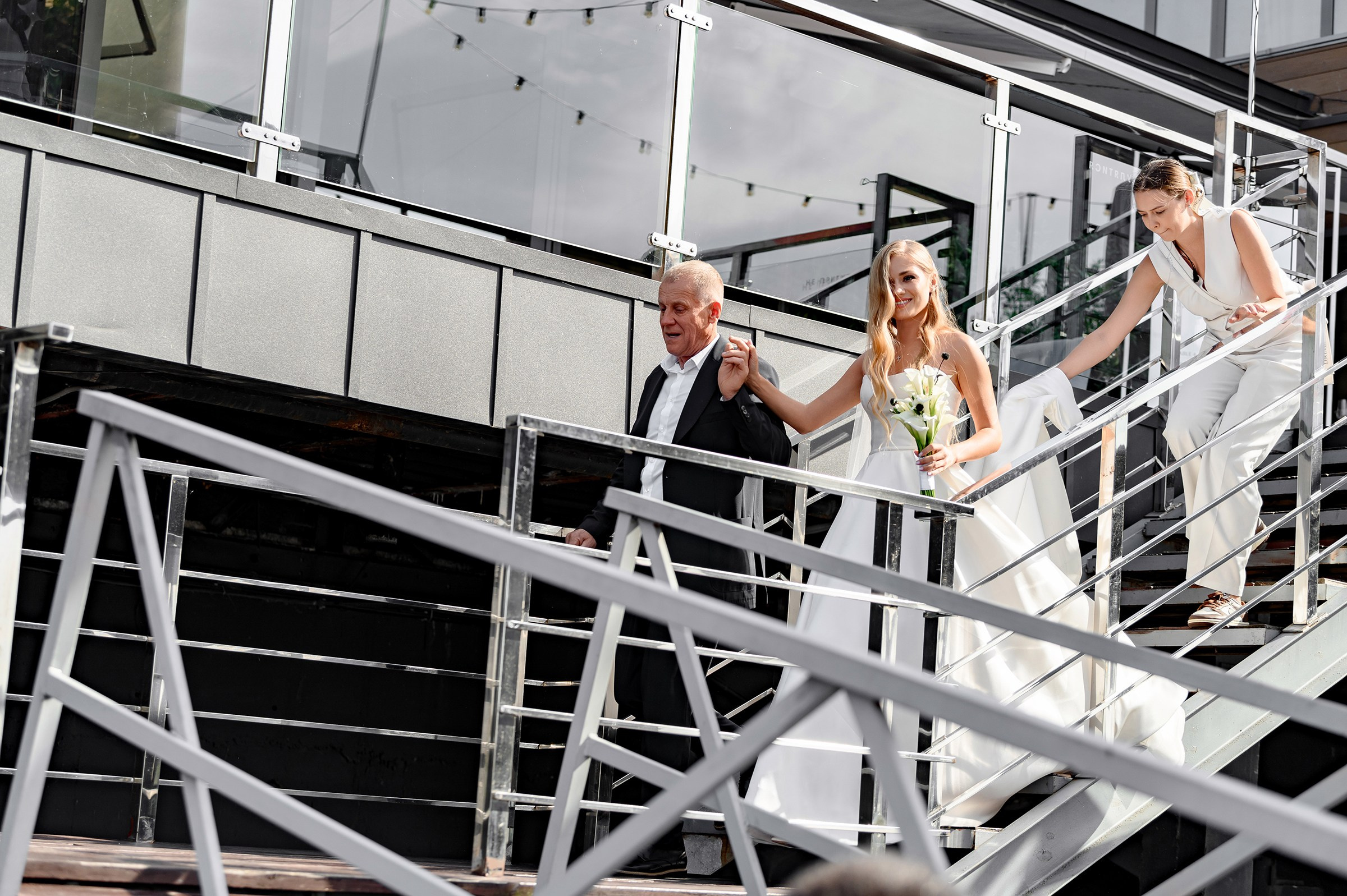 MAXIM & VLADYSLAVA. Свадебный и семейный фотограф