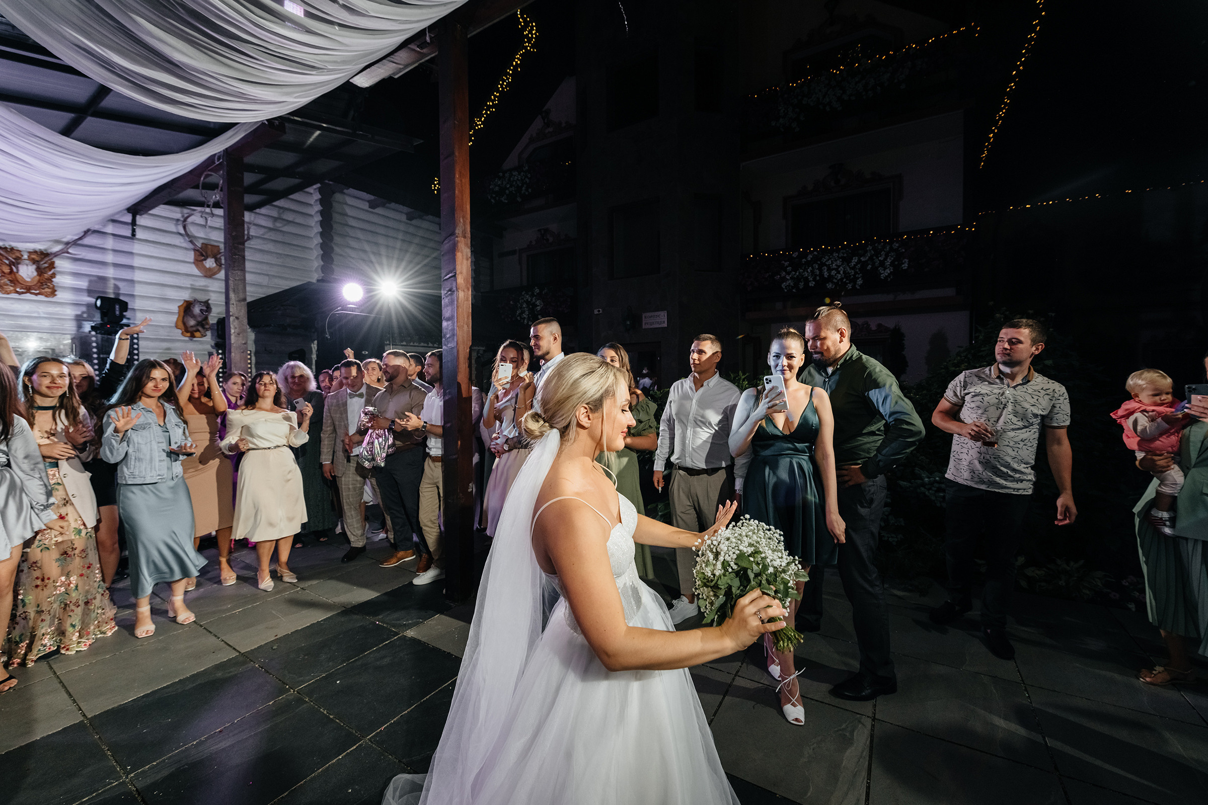 Ігор & Марія. Свадебный и семейный фотограф