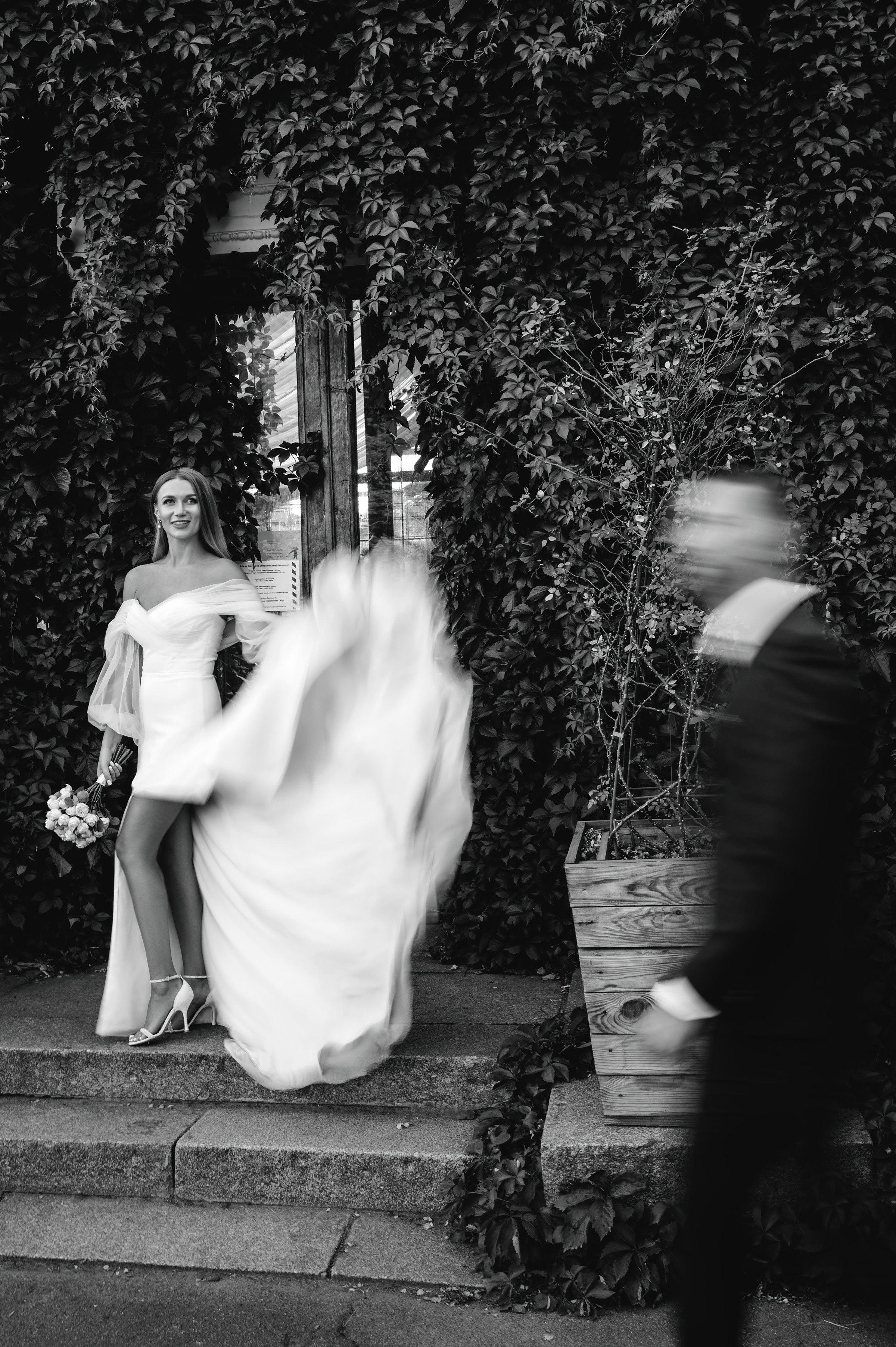 Діма & Наталя. Свадебный и семейный фотограф