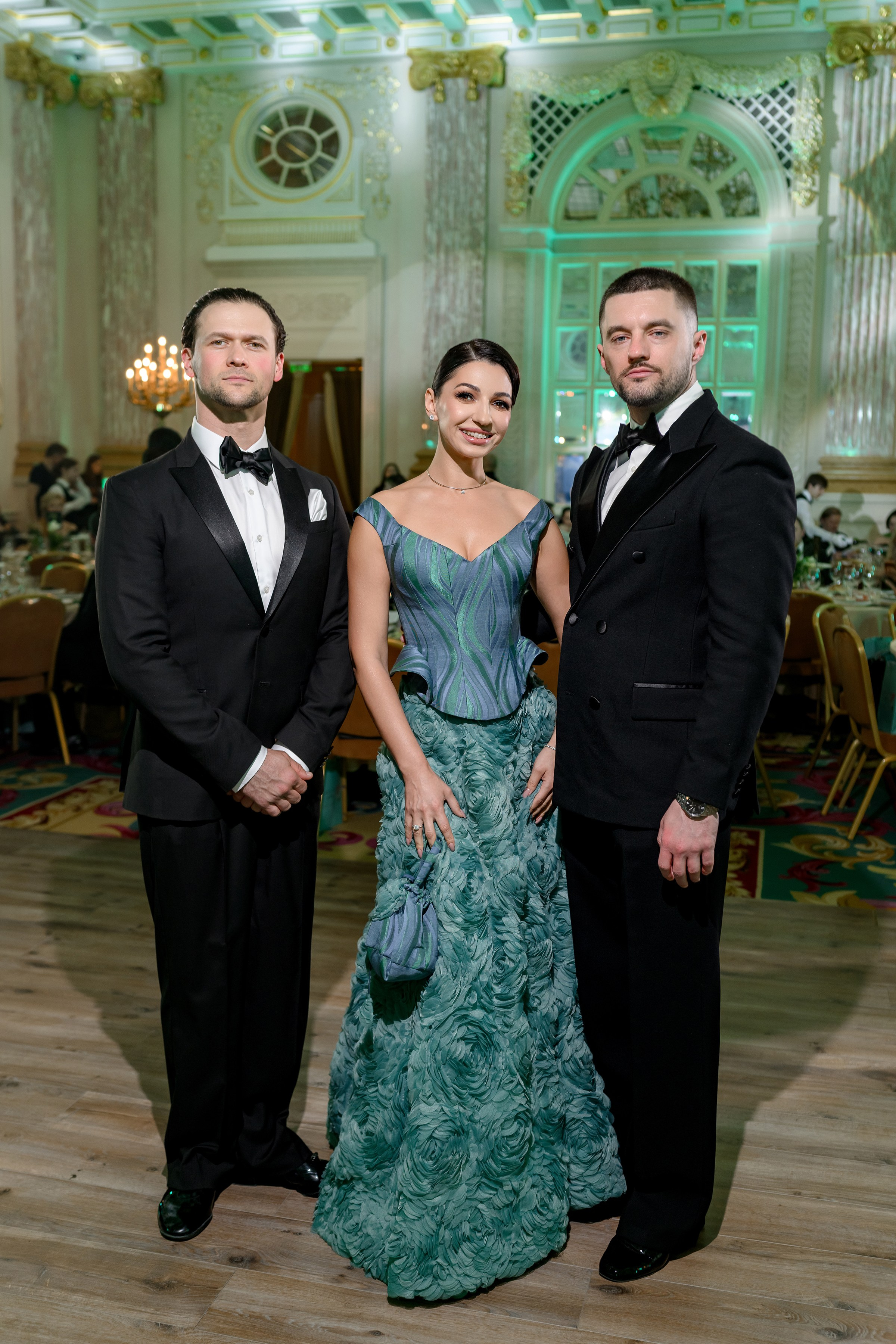 " Viennese Ball KYIV». Свадебный и семейный фотограф