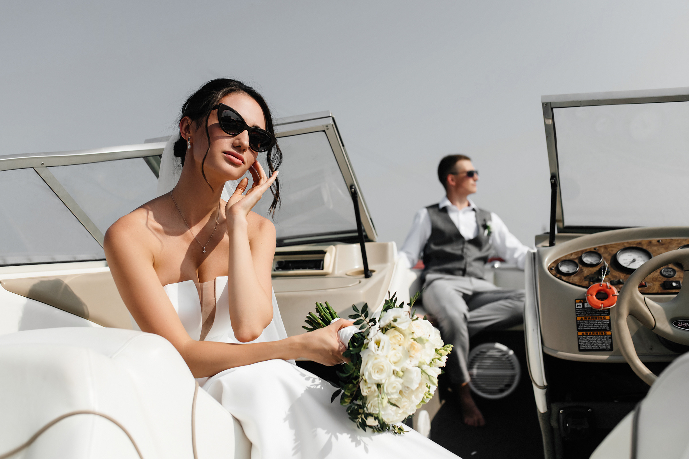 Микита & Катерина. Свадебный и семейный фотограф