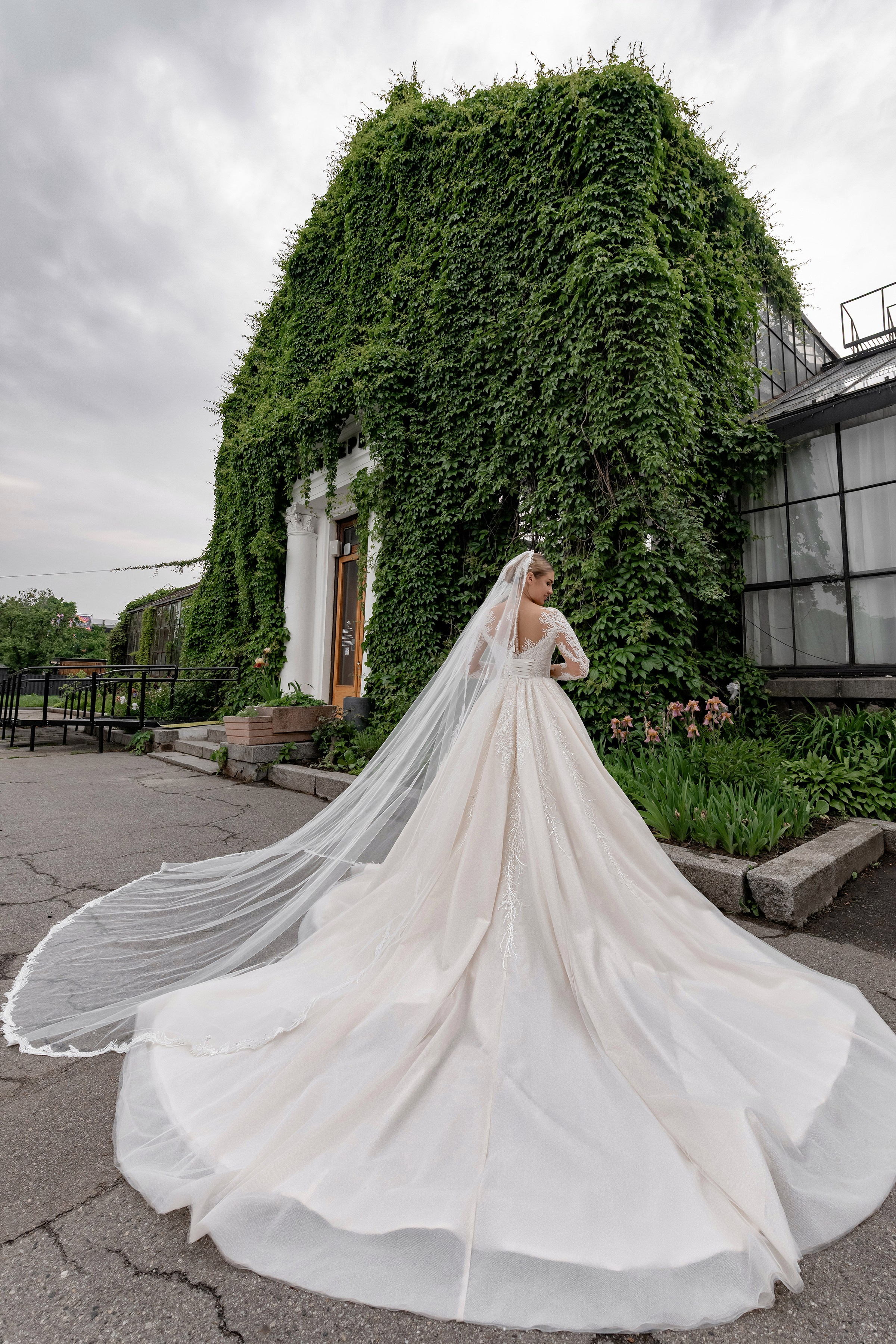 SAID & ILONA. Свадебный и семейный фотограф