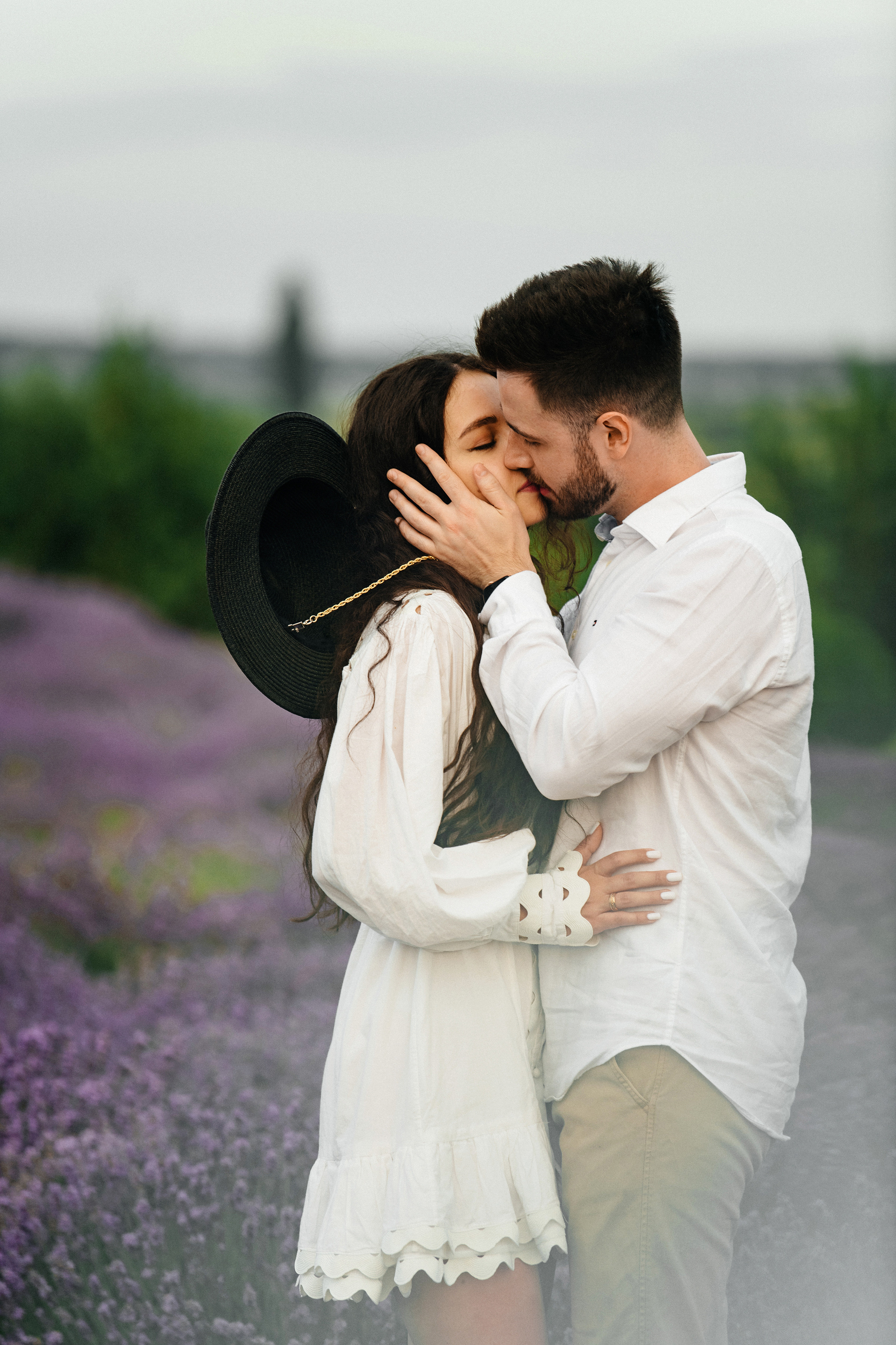 LAVANDA. Свадебный и семейный фотограф