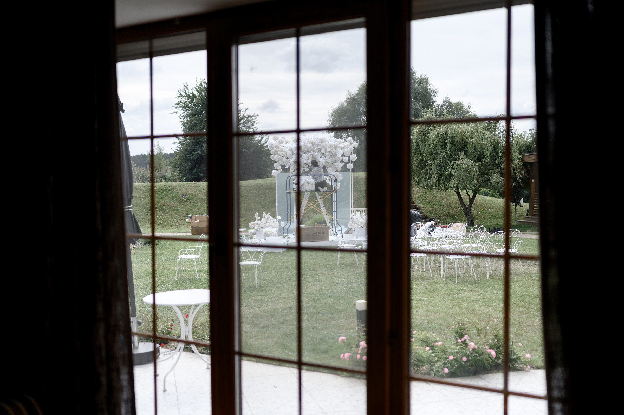 Євген & Анастасія. Свадебный и семейный фотограф