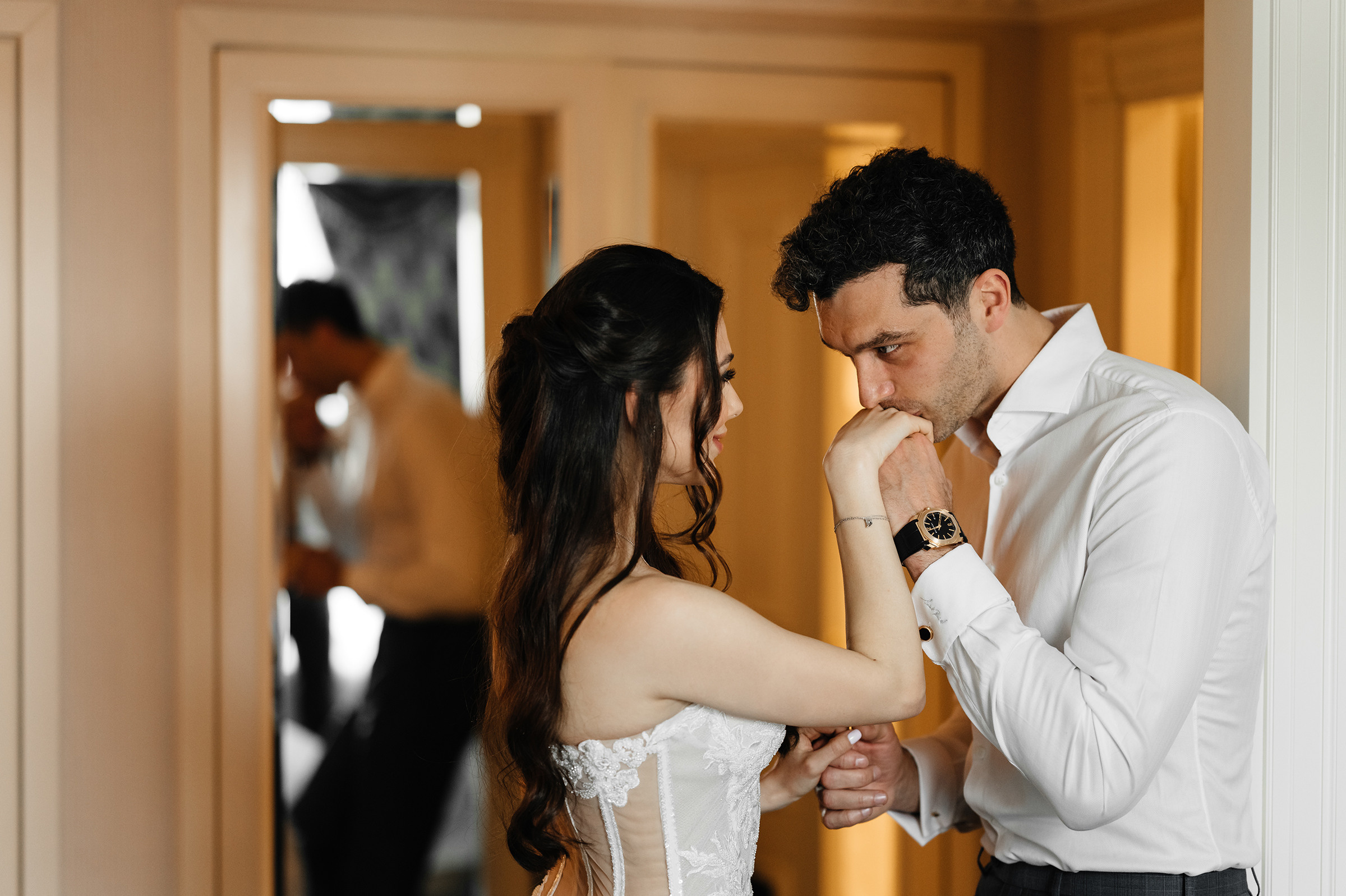 Павло & Богдана. Свадебный и семейный фотограф