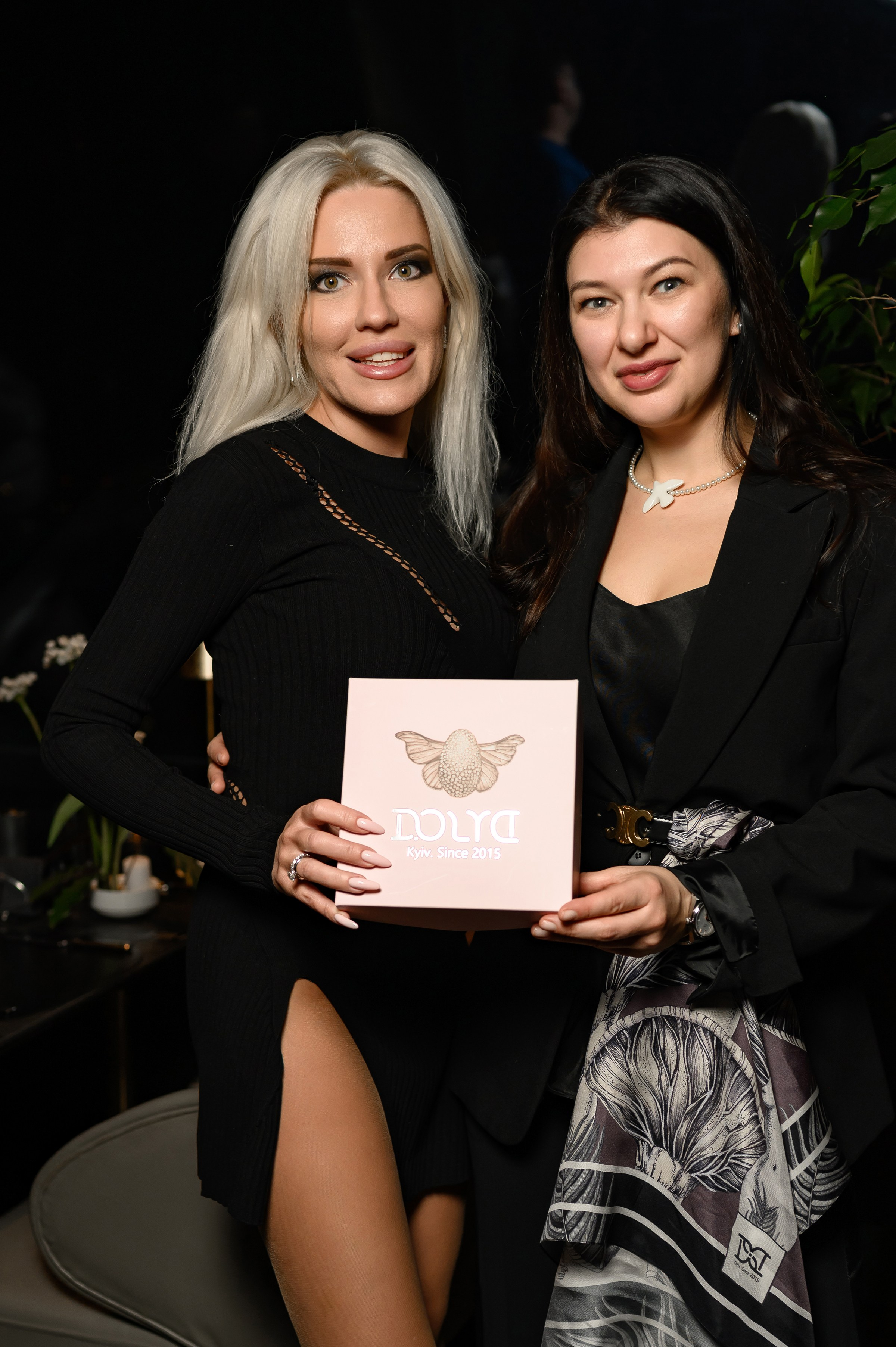 «CHARITY DINNER» від фонду ≪ Mother Heart≫. Свадебный и семейный фотограф