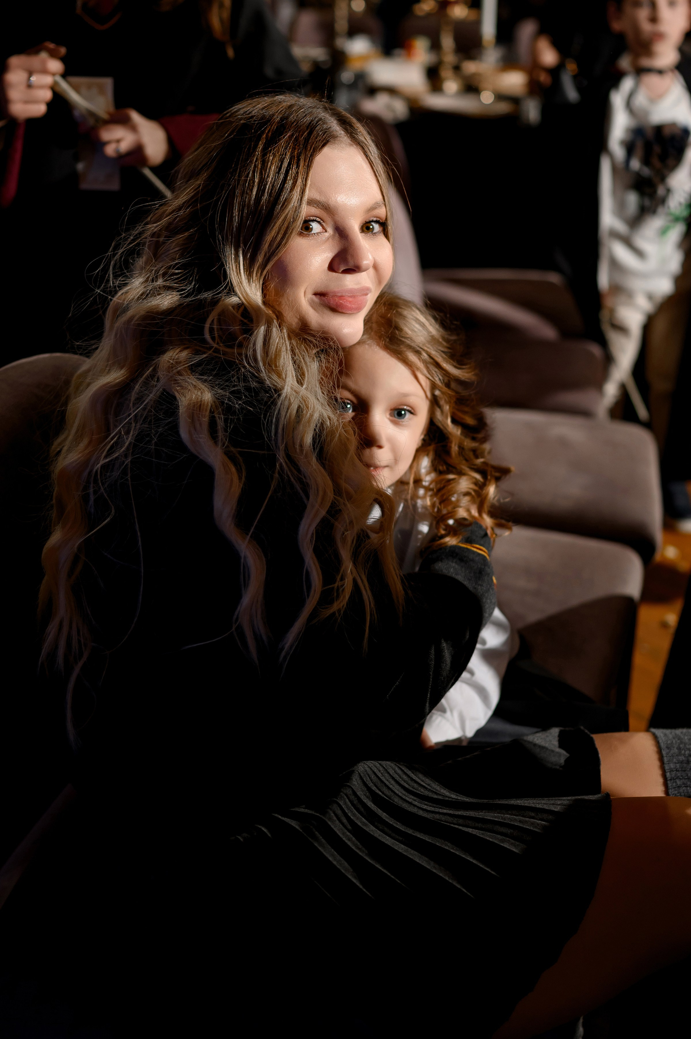 " MILANA 6 ". Свадебный и семейный фотограф