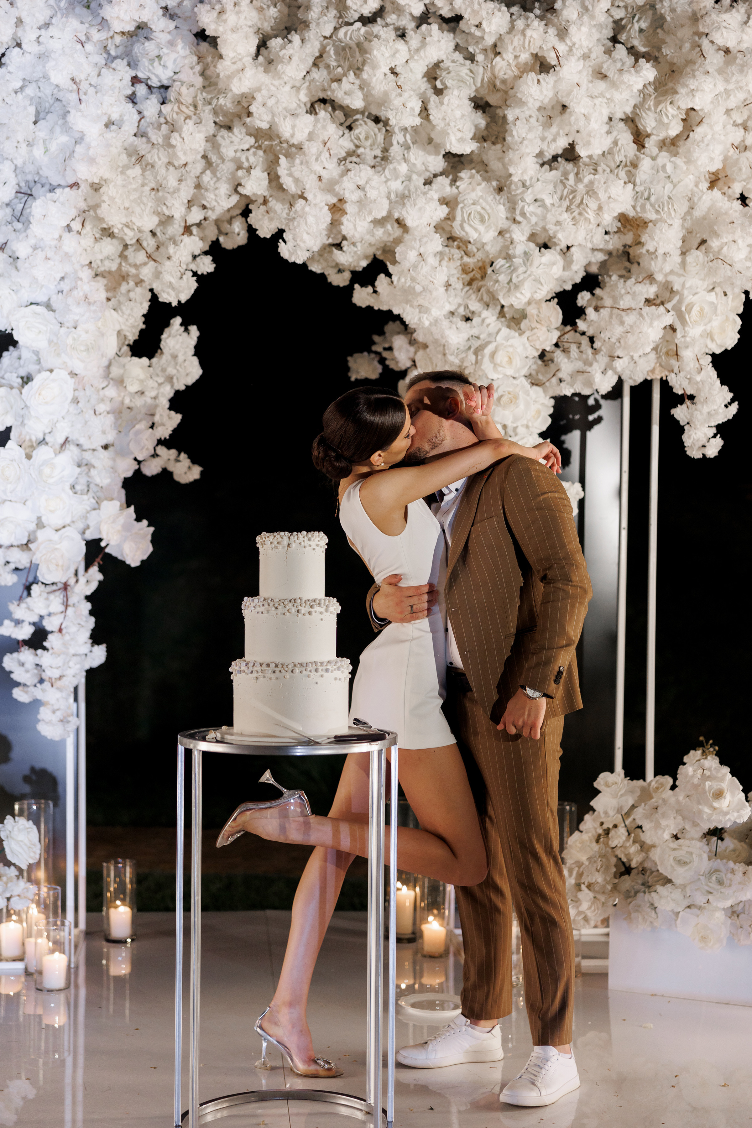 Євген & Анастасія. Свадебный и семейный фотограф