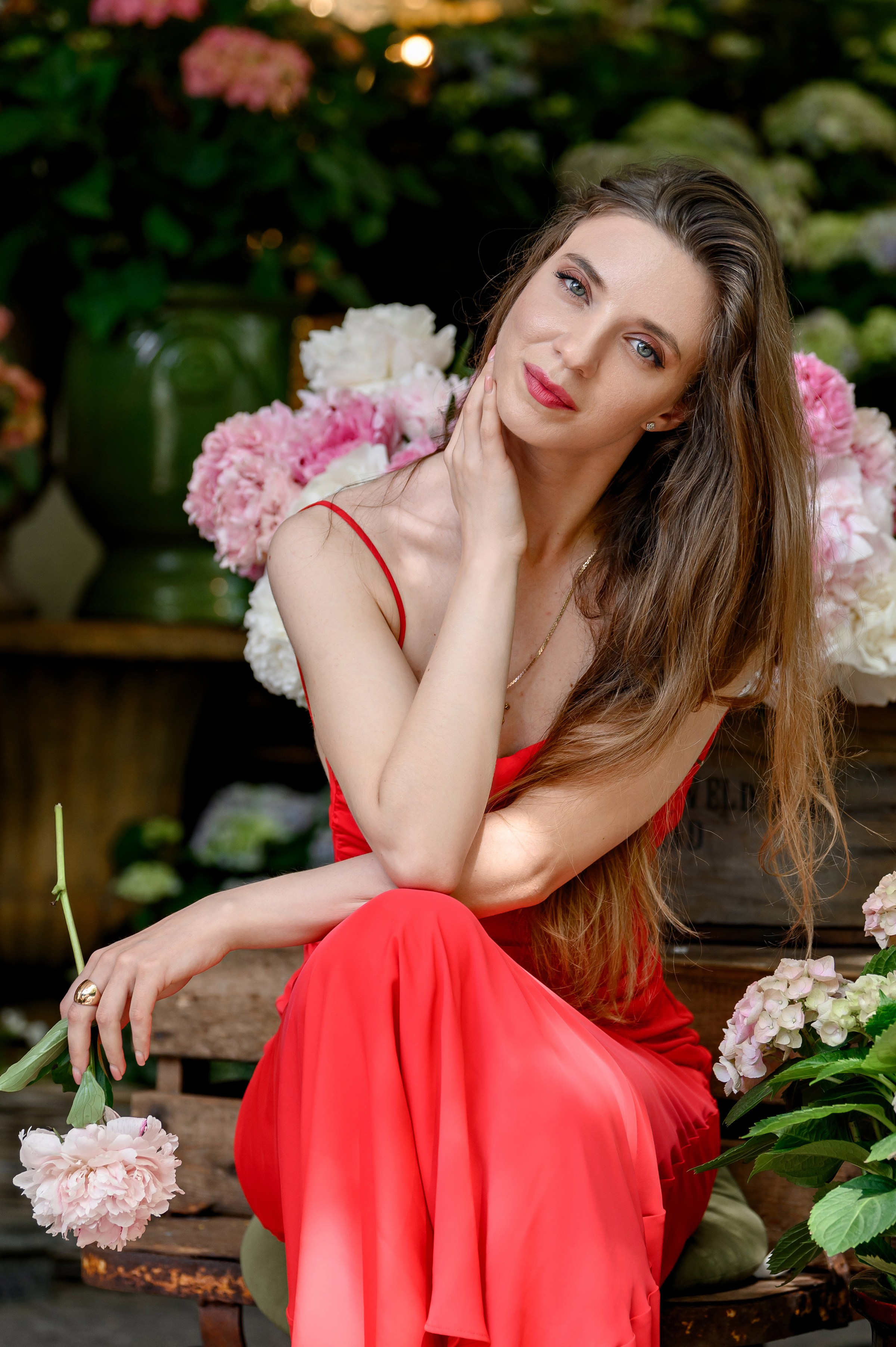 " KLOVSKYSAD summer ". Свадебный и семейный фотограф