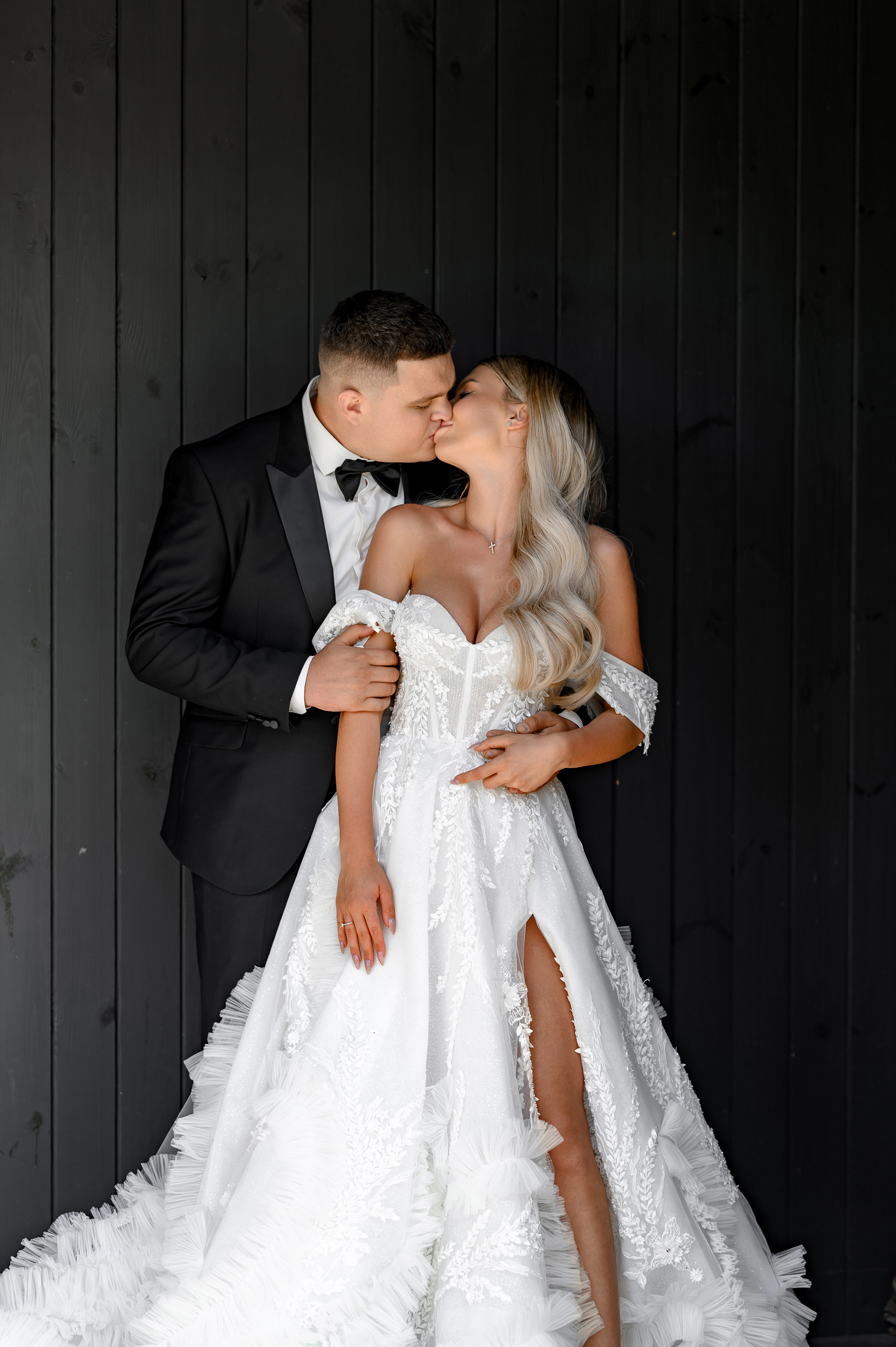 BOGDAN & ANASTASIA. Свадебный и семейный фотограф