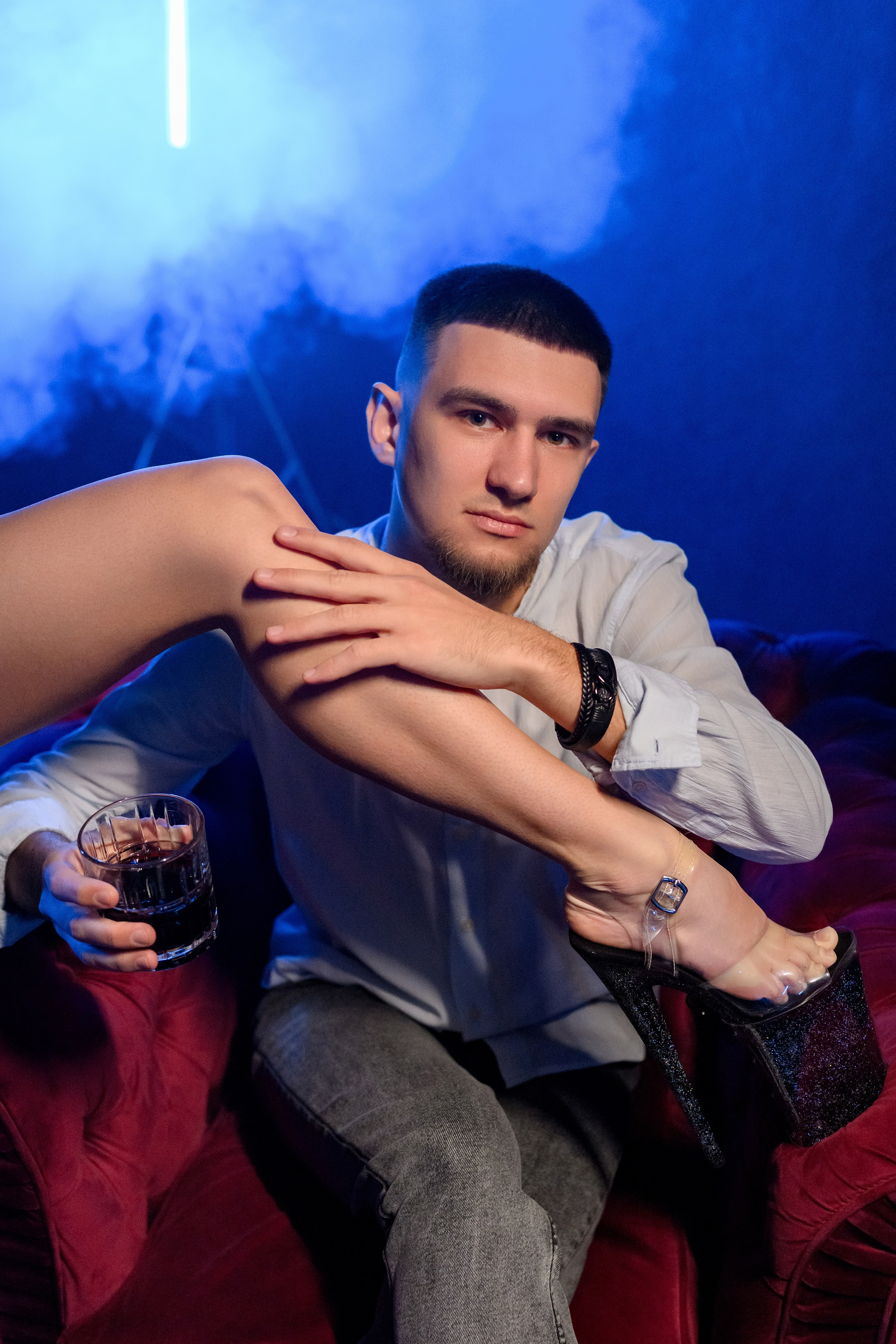 Anastasia & Phil. Свадебный и семейный фотограф