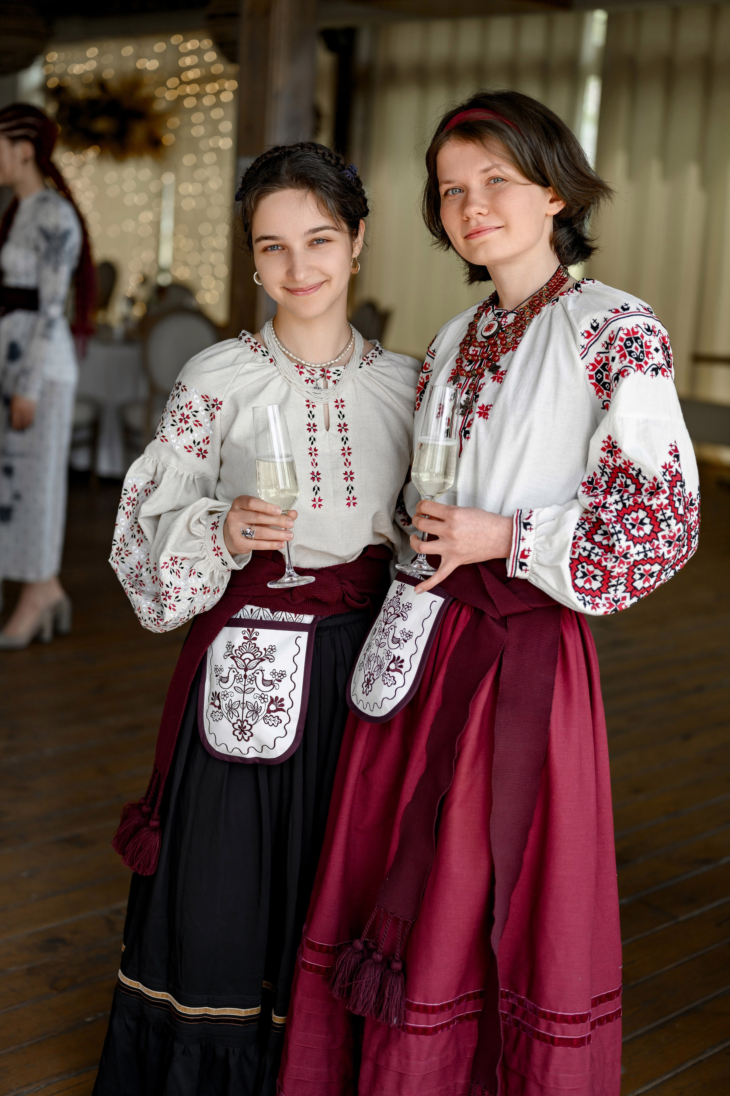 ОЛЕКСА & ЕЛІНА. Свадебный и семейный фотограф