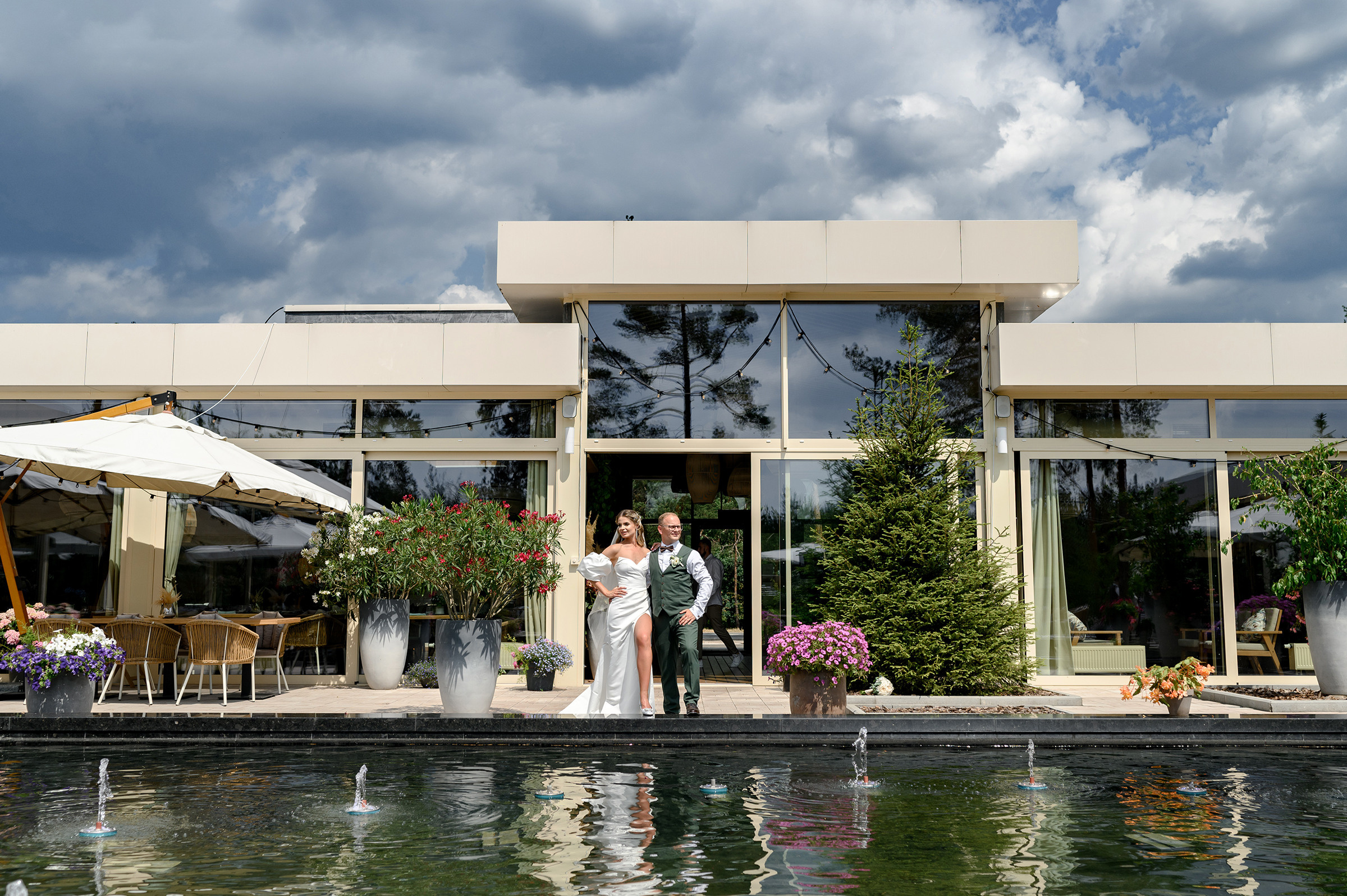 Роман & Валерія. Свадебный и семейный фотограф