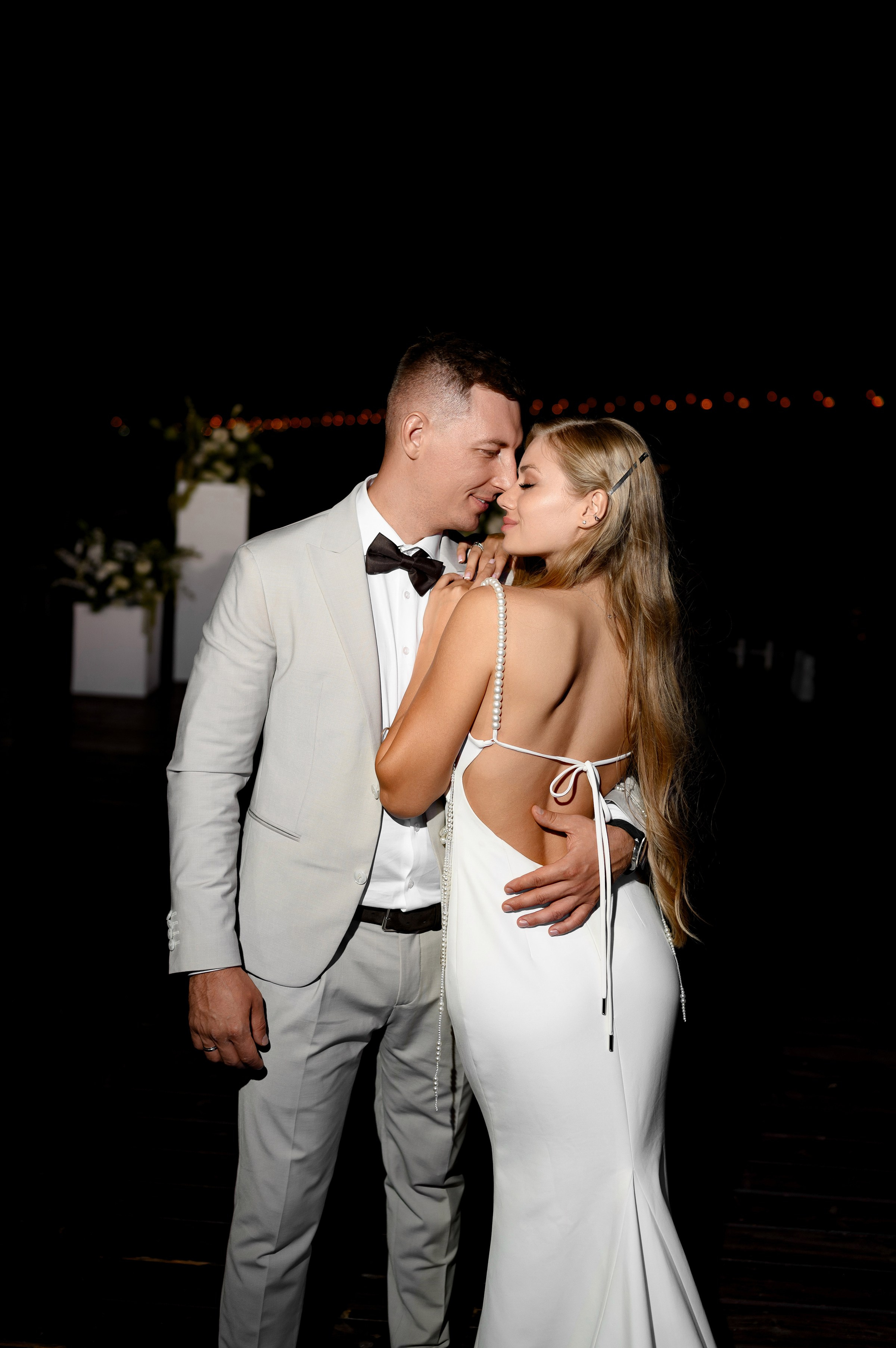 MAXIM & VLADYSLAVA. Свадебный и семейный фотограф