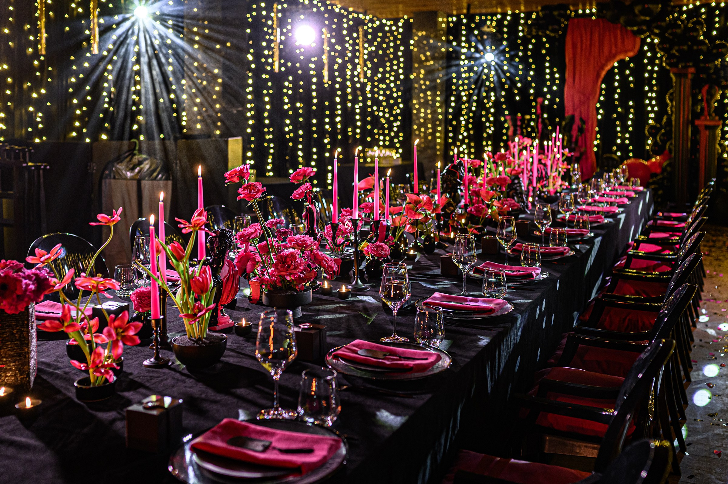 '' ANASTASIA'S birthday party ''. Свадебный и семейный фотограф