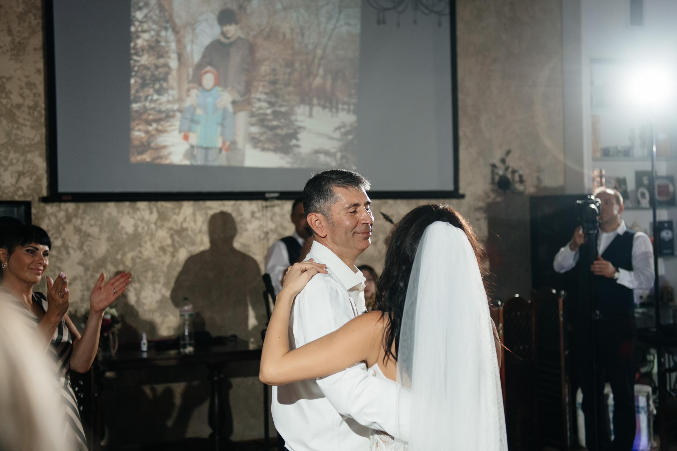 Родіон & Марія. Свадебный и семейный фотограф