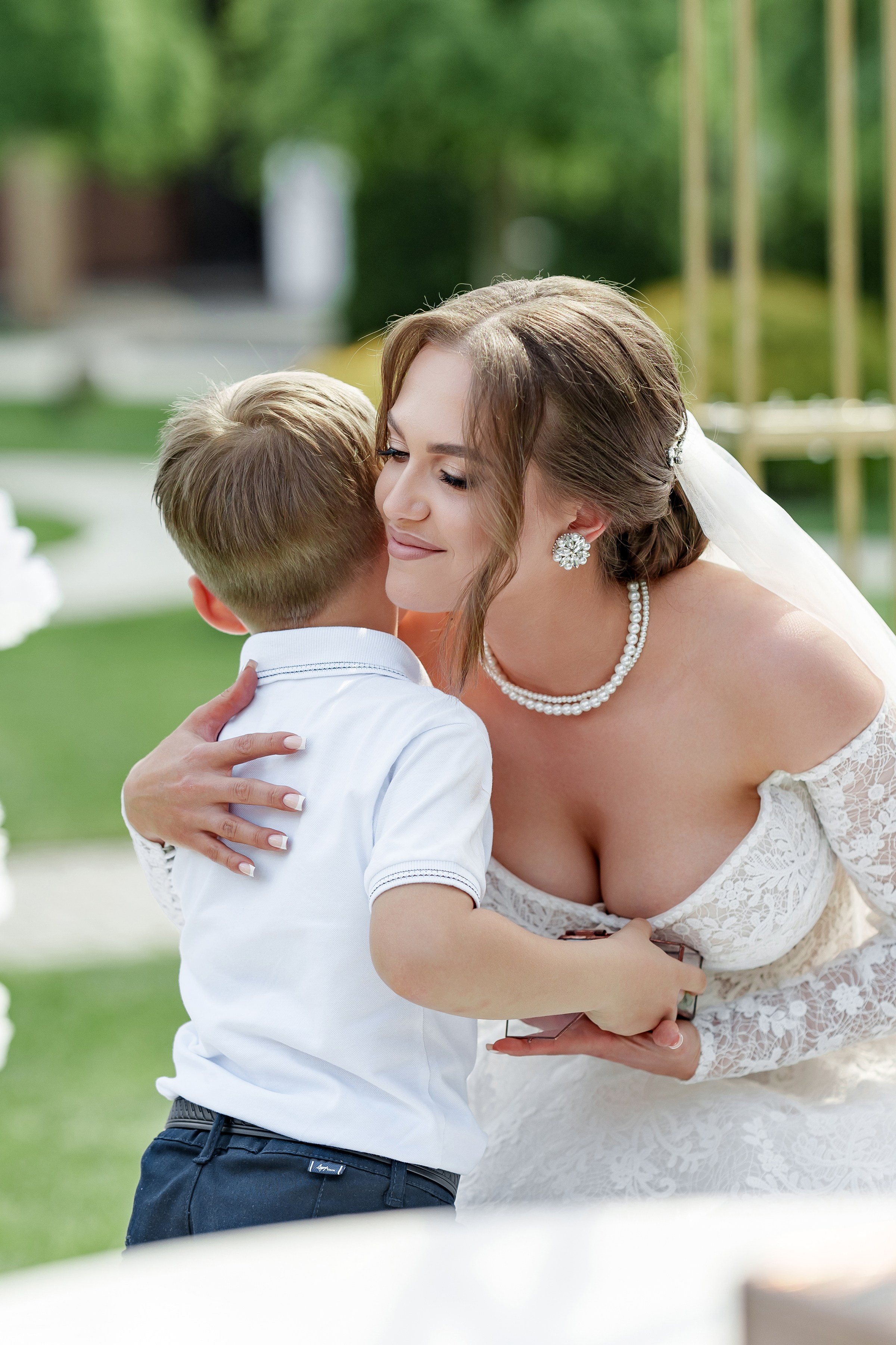 BOHDAN & ALEXANDRA. Свадебный и семейный фотограф