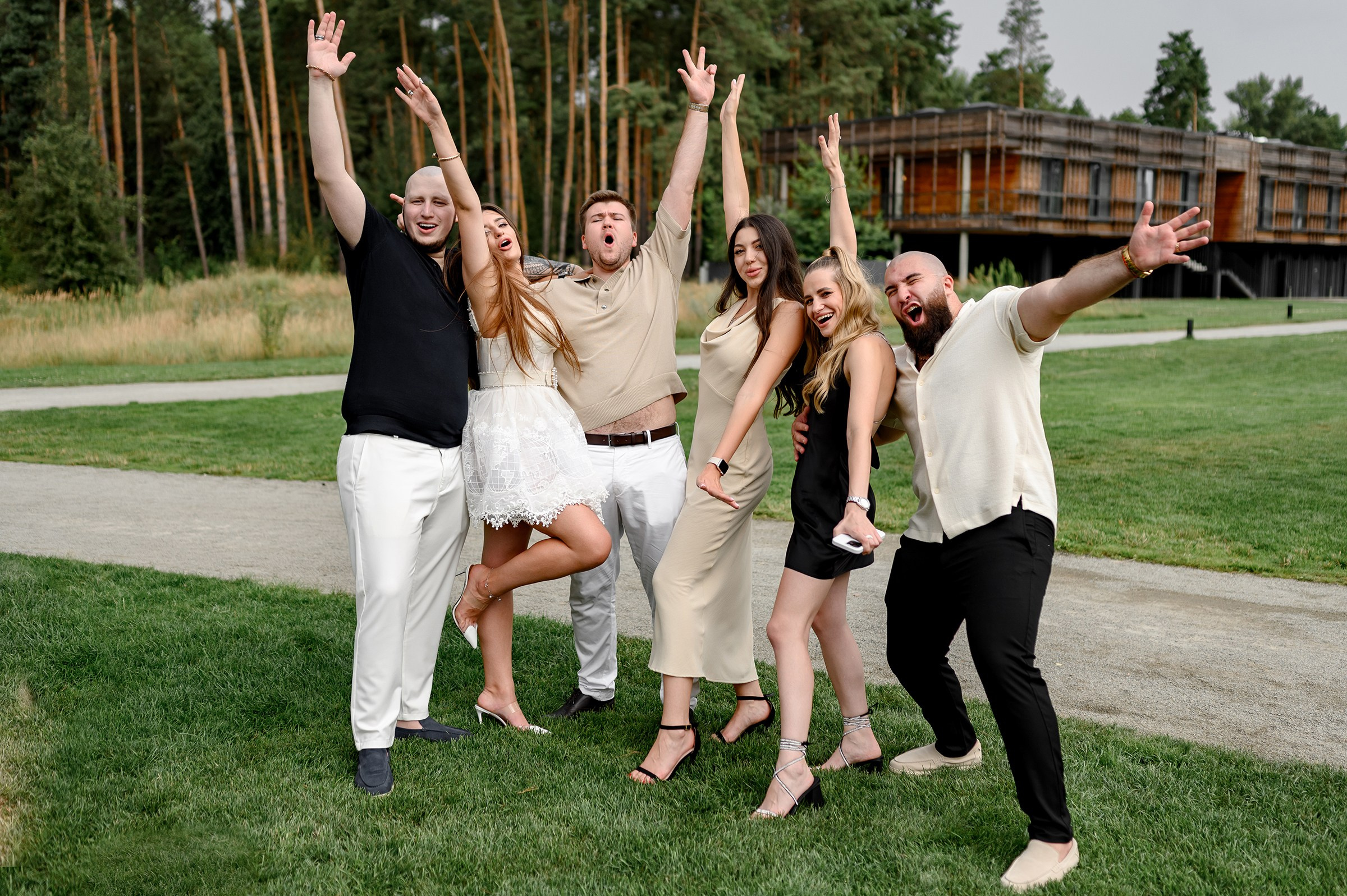 RUSLAN & VALYA. Свадебный и семейный фотограф