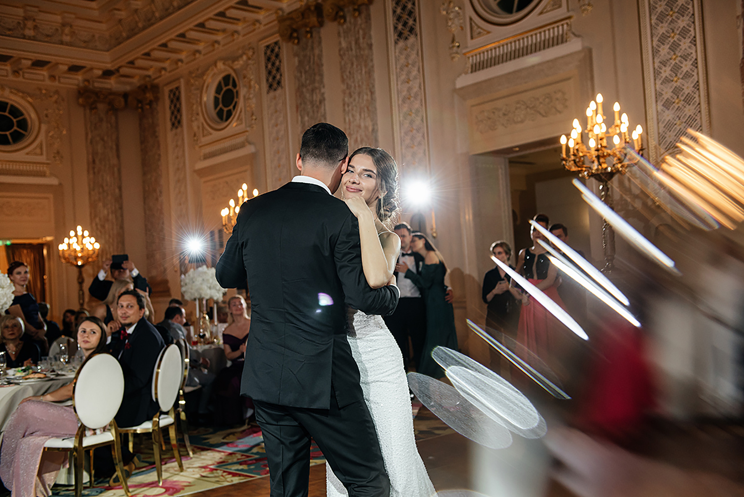 Владислав & Марія. Свадебный и семейный фотограф