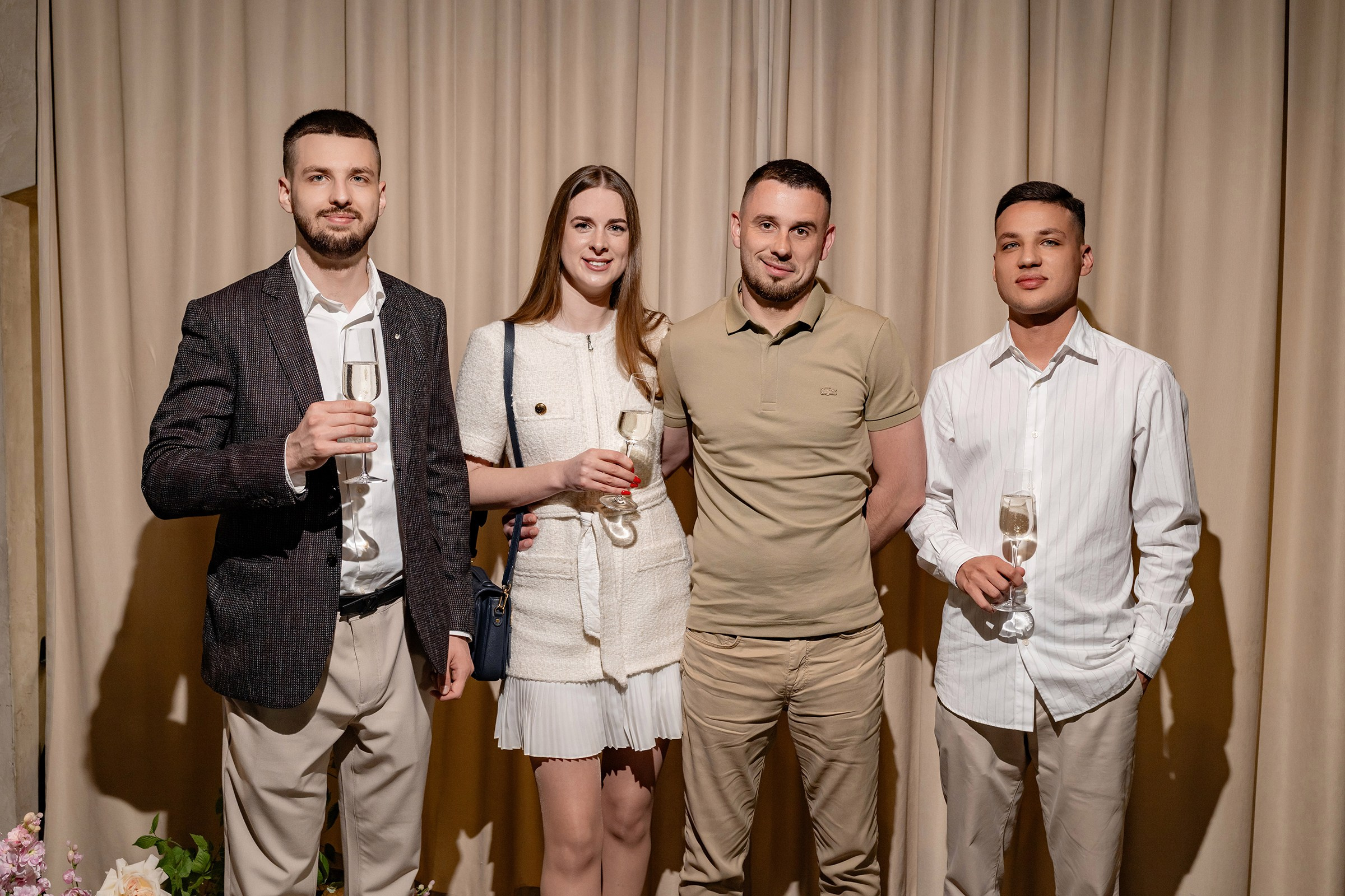 SAID & ILONA. Свадебный и семейный фотограф