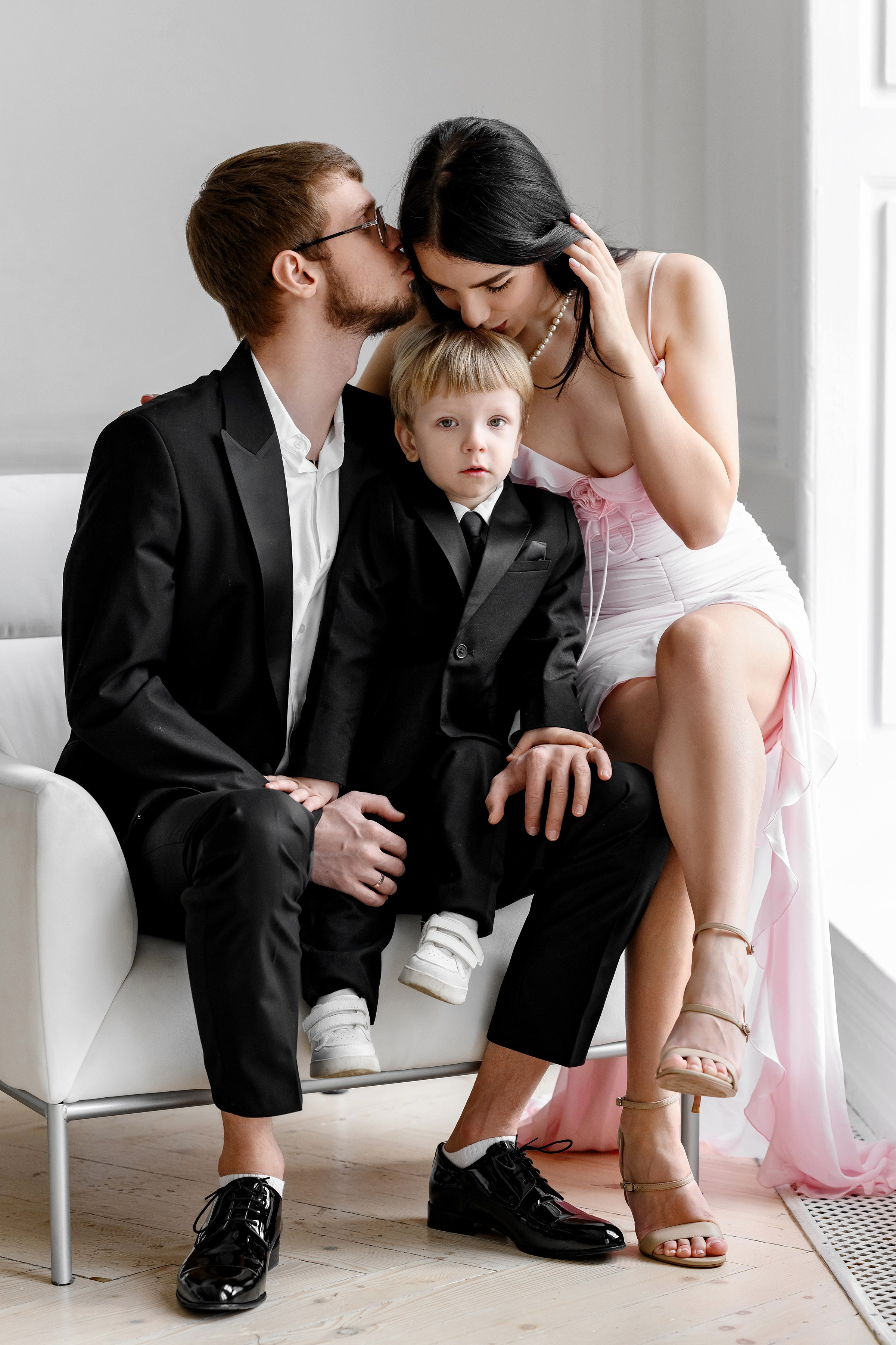 «Spring». Свадебный и семейный фотограф