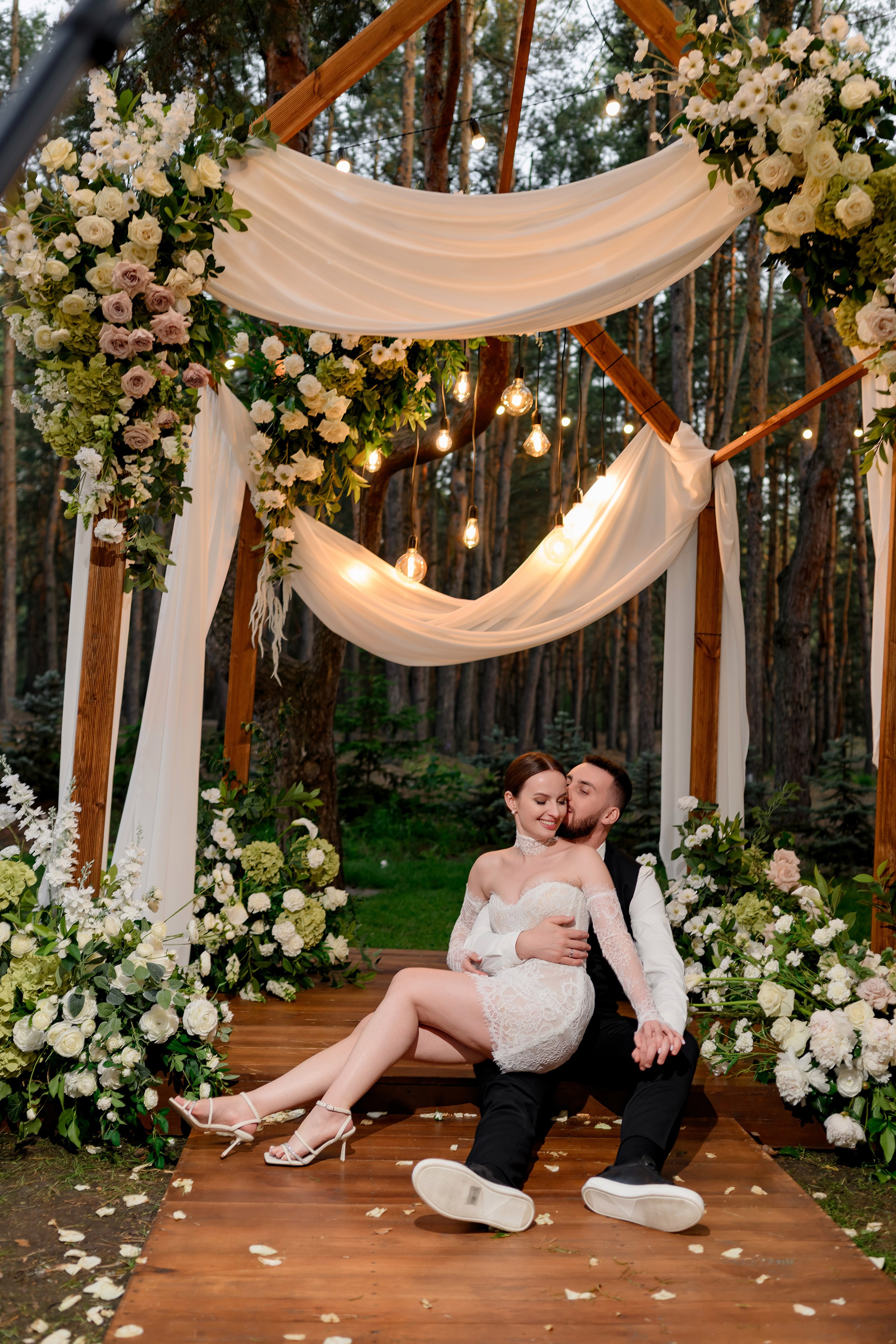 LIZA & RUSLAN. Свадебный и семейный фотограф