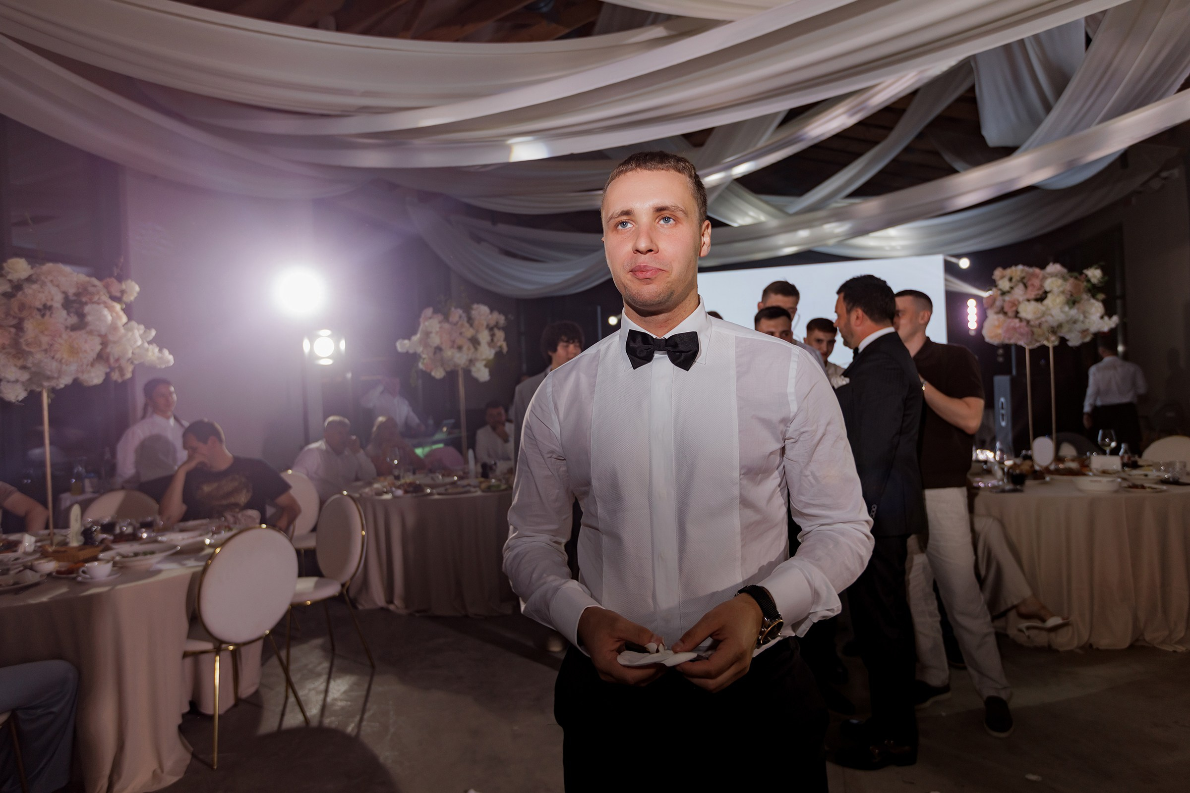 A & Z. Свадебный и семейный фотограф