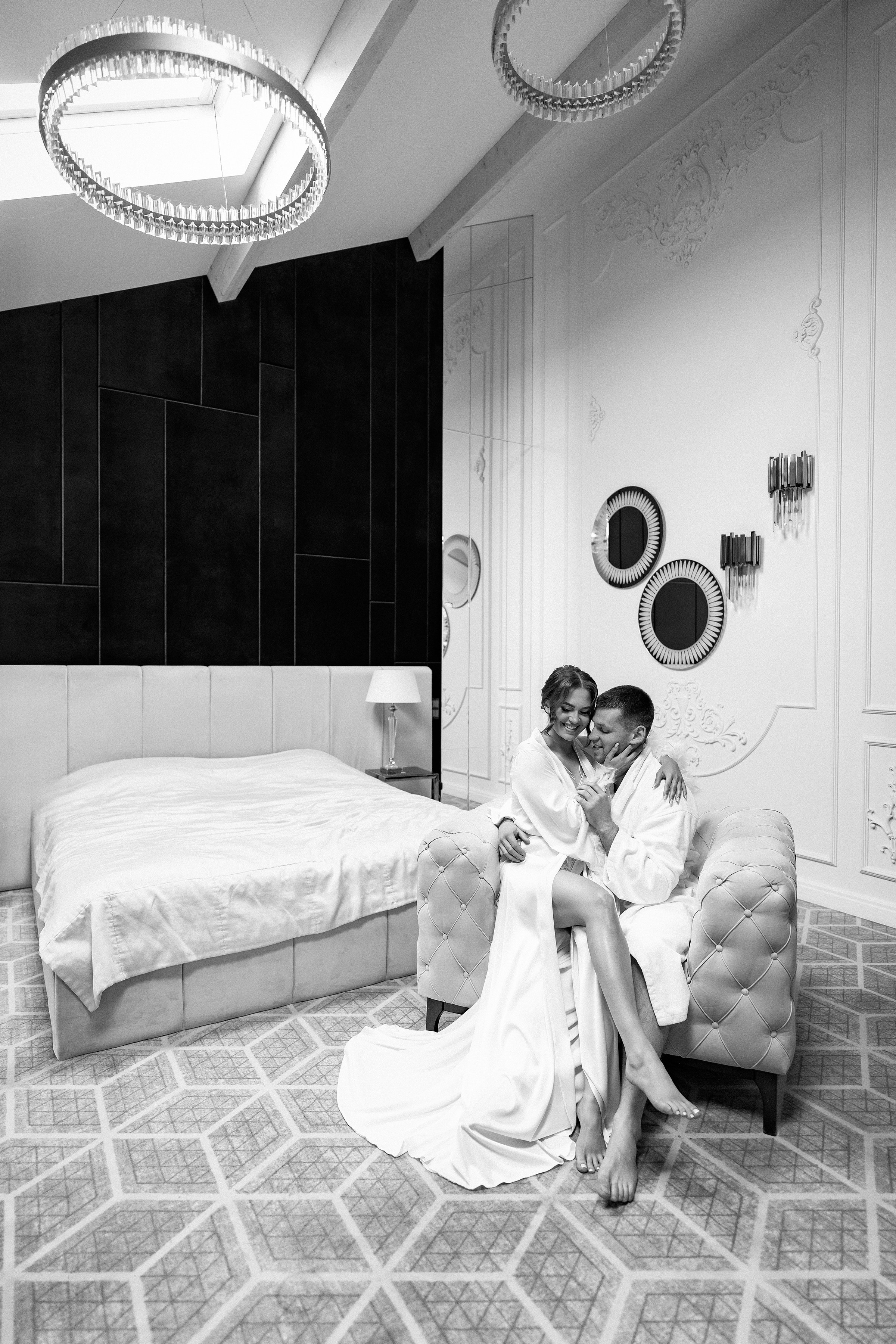 BOHDAN & ALEXANDRA. Свадебный и семейный фотограф