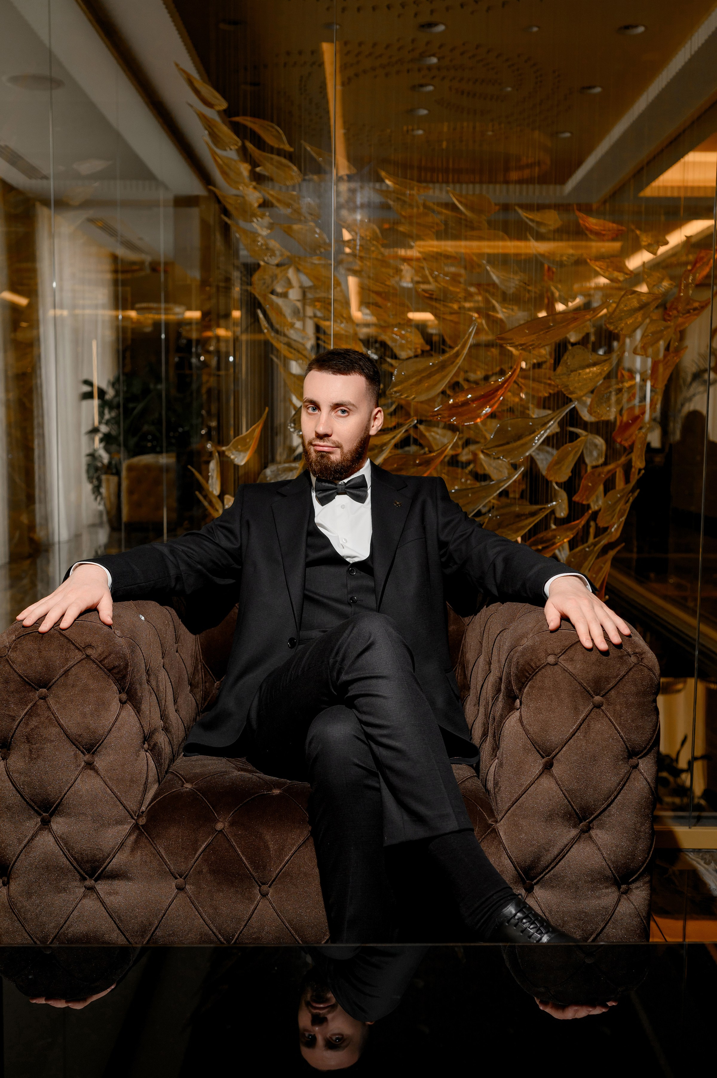 LIZA & RUSLAN. Свадебный и семейный фотограф