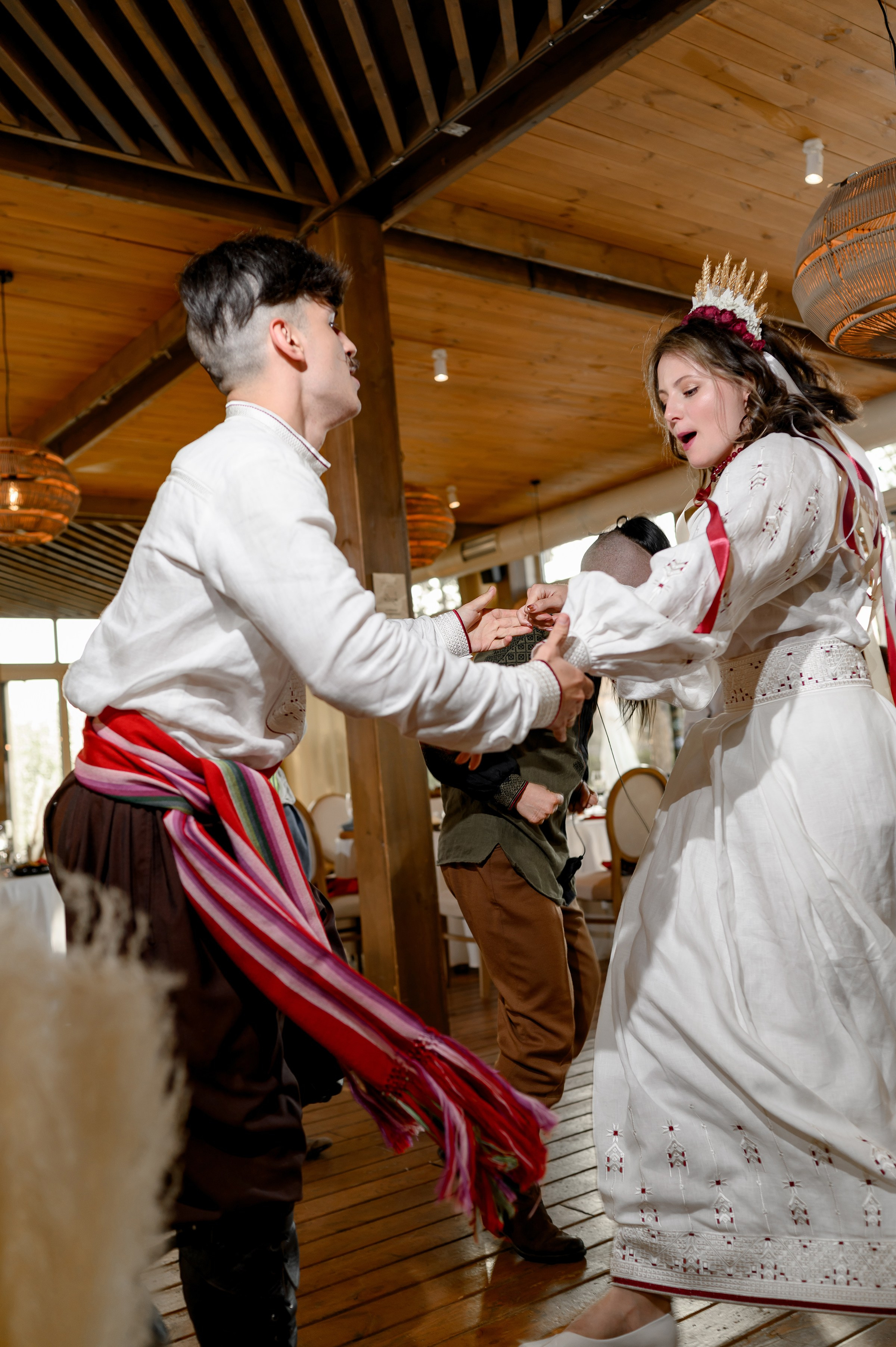 ОЛЕКСА & ЕЛІНА. Свадебный и семейный фотограф