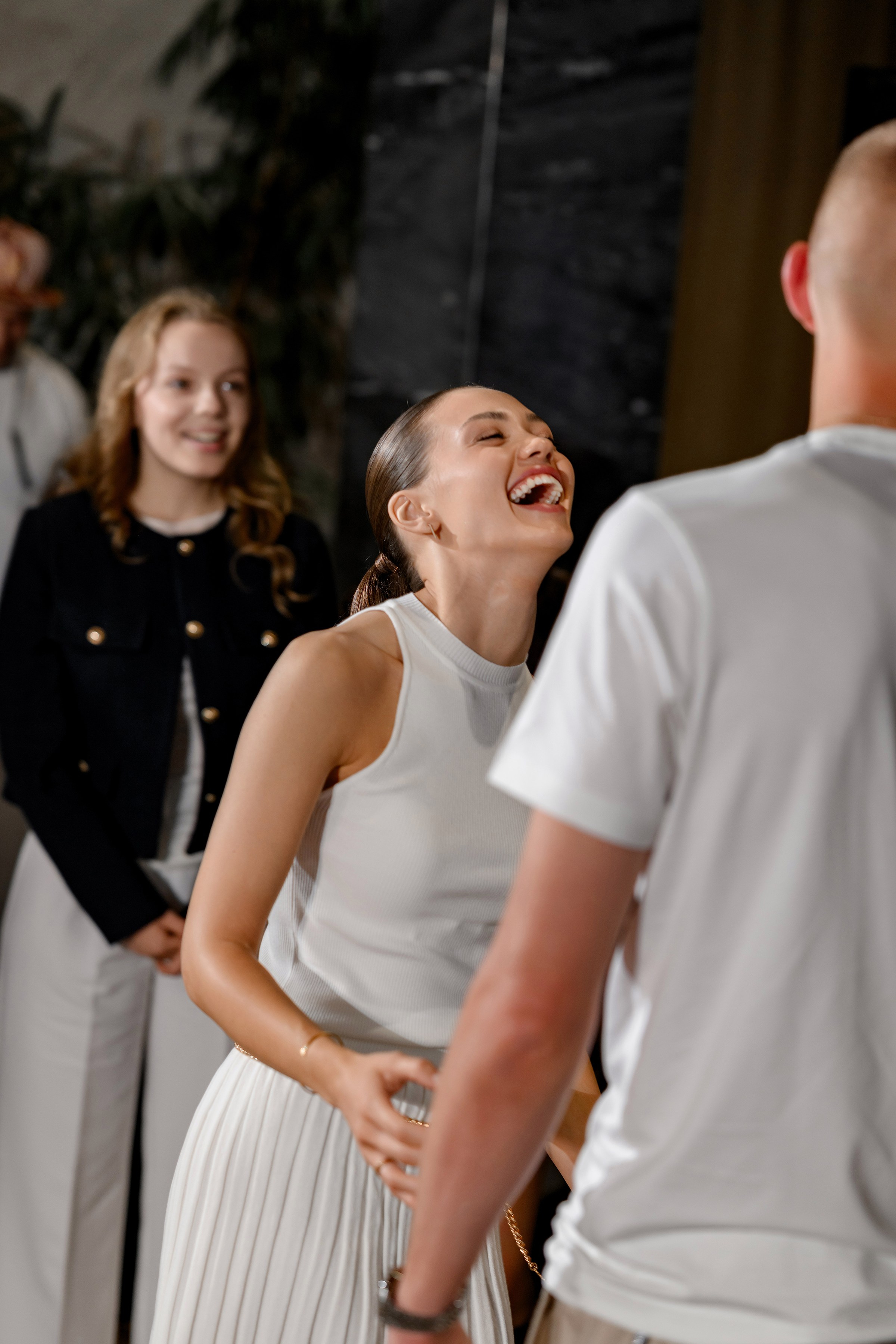 «GENDER PARTY». Свадебный и семейный фотограф